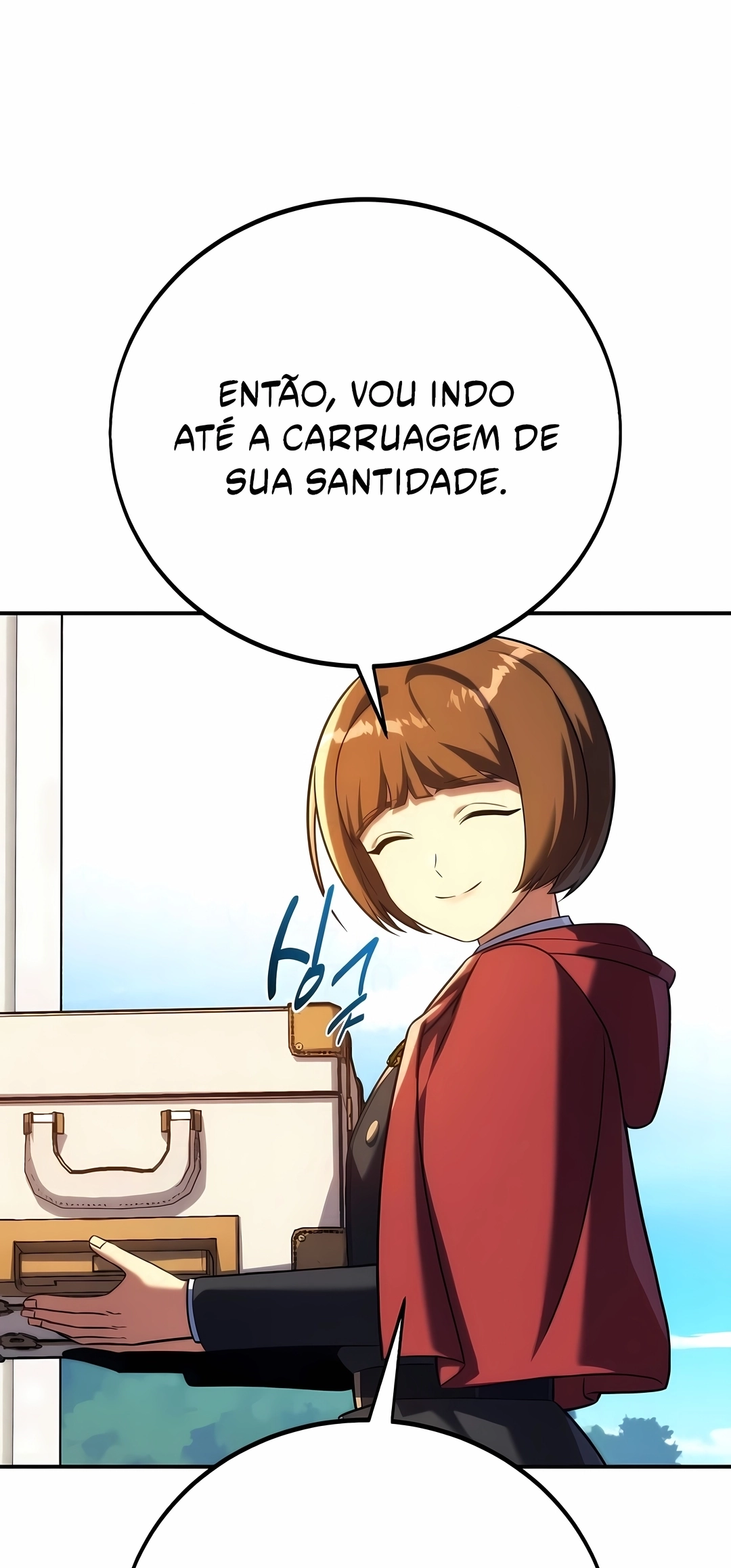 Guia de Sobrevivência do Extra da Academia Capítulo 126 Página 45