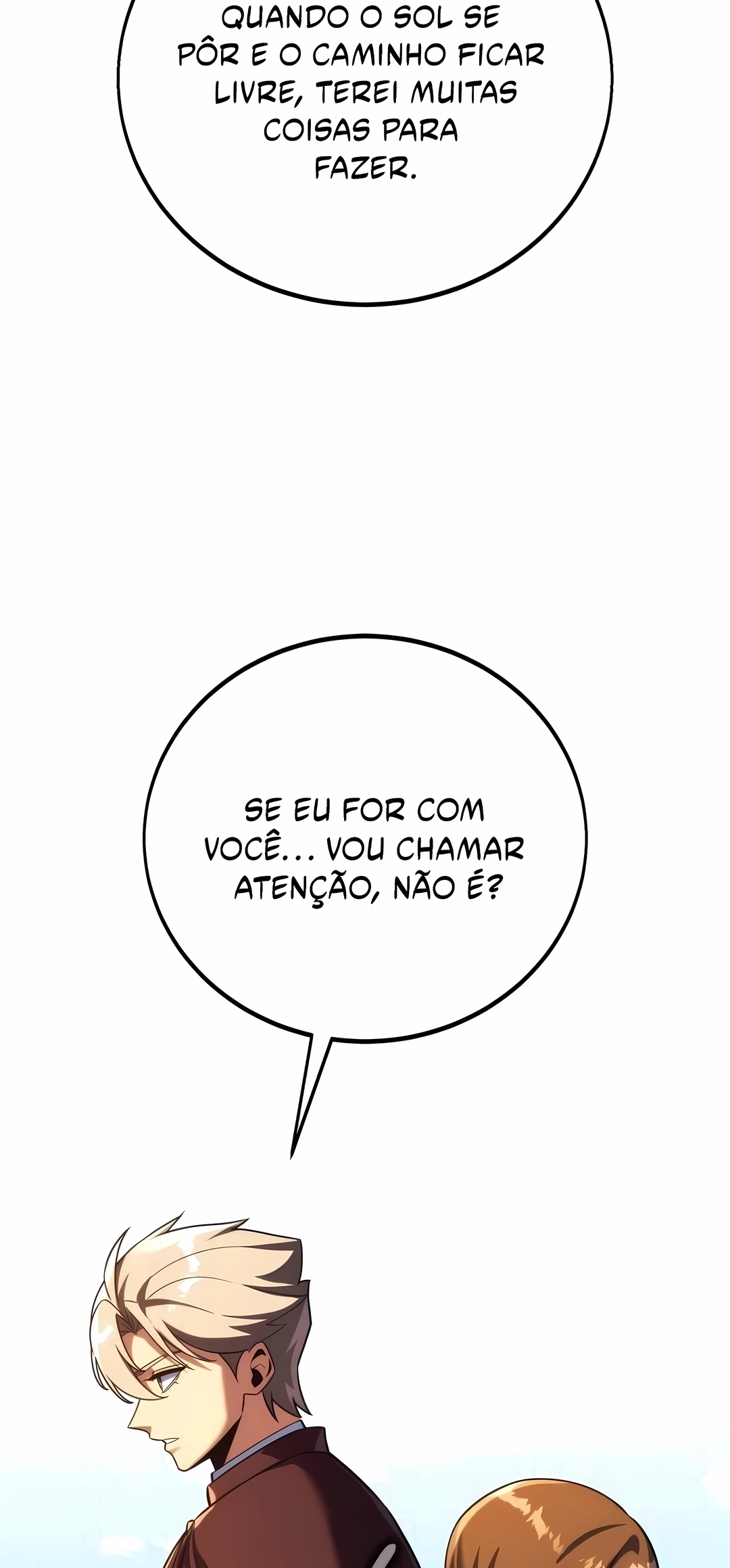 Guia de Sobrevivência do Extra da Academia Capítulo 126 Página 46