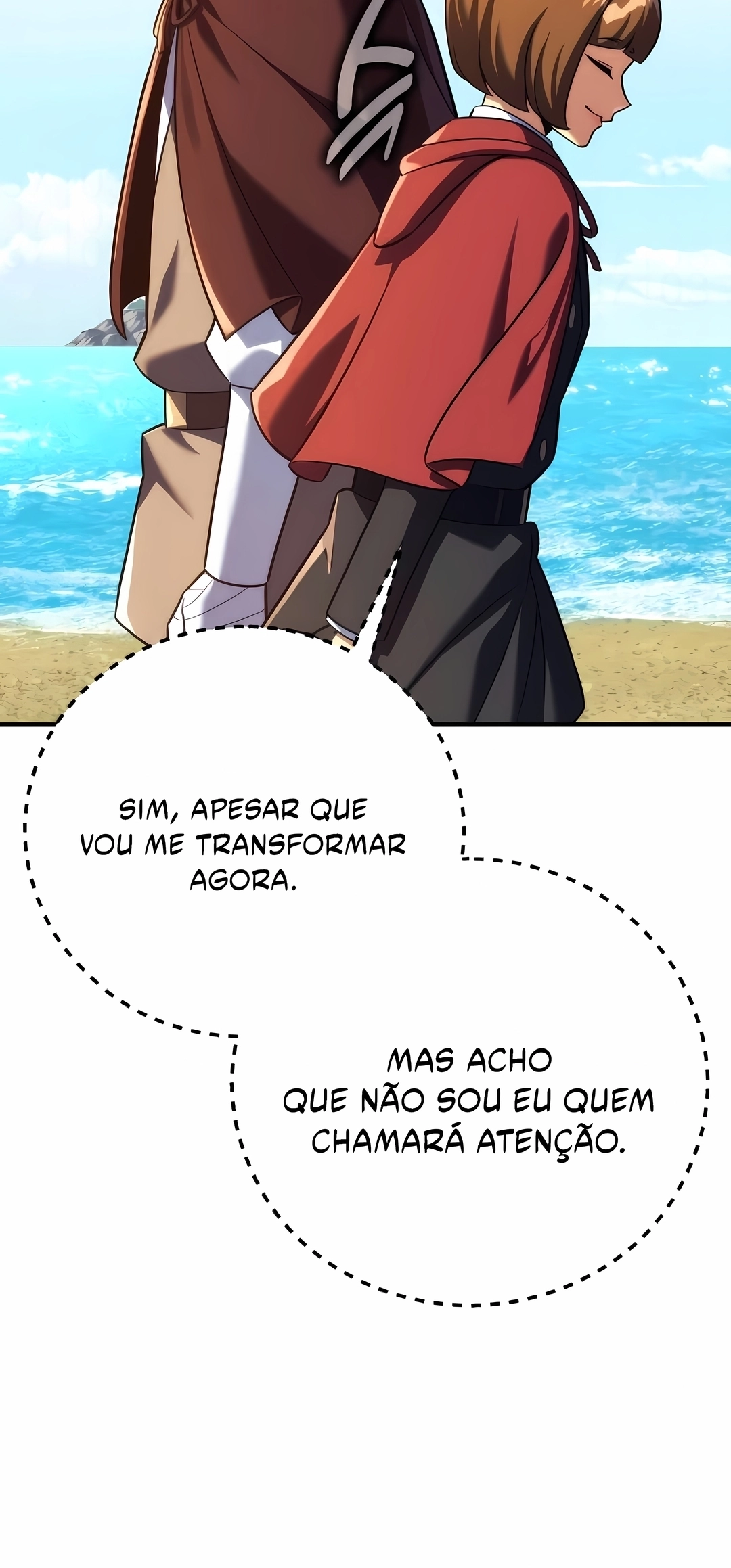Guia de Sobrevivência do Extra da Academia Capítulo 126 Página 47