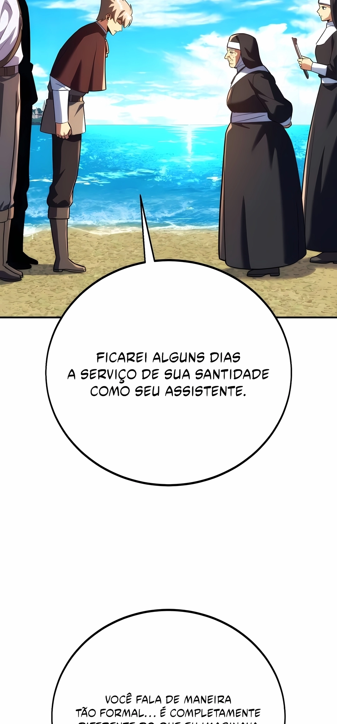 Guia de Sobrevivência do Extra da Academia Capítulo 126 Página 51