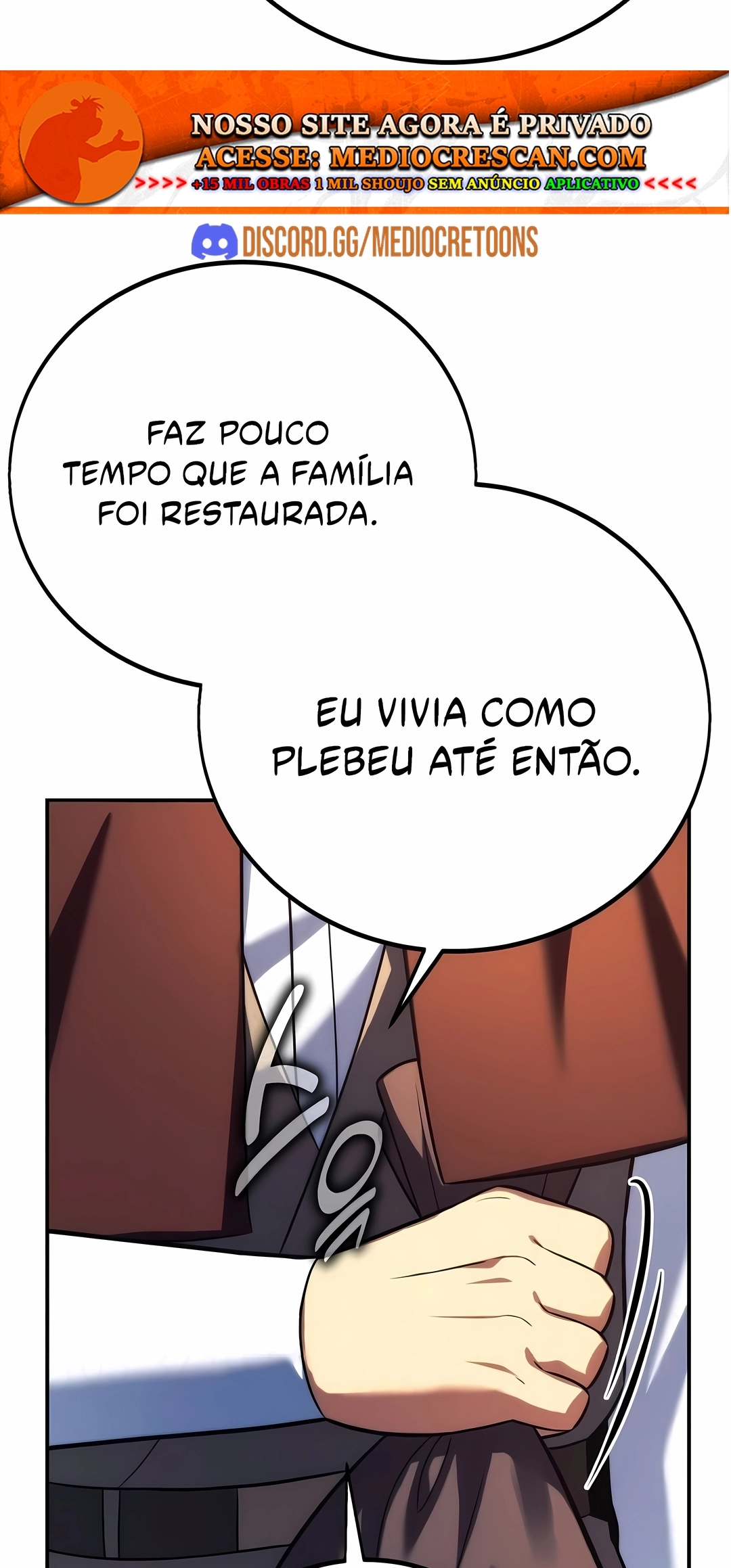 Guia de Sobrevivência do Extra da Academia Capítulo 126 Página 53