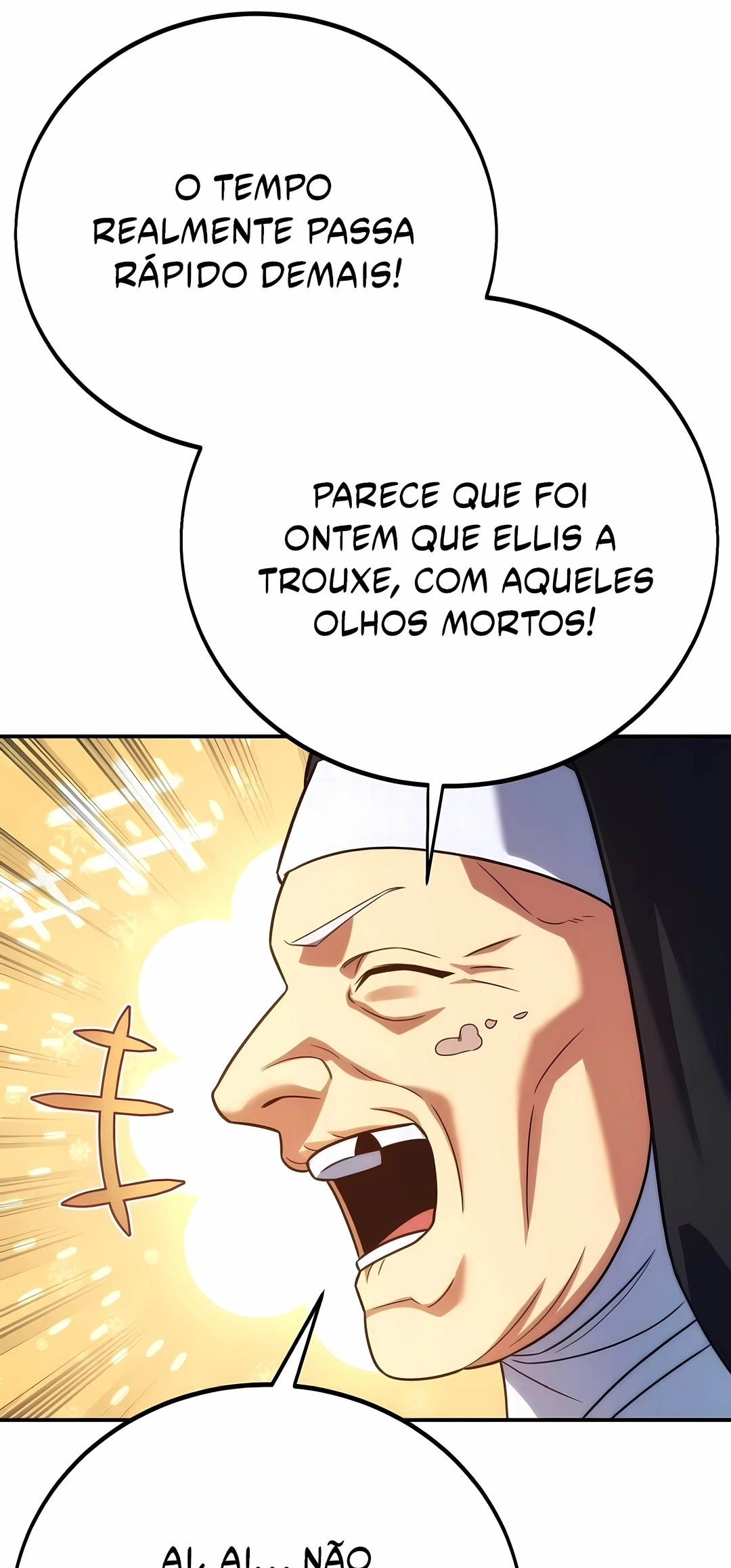 Guia de Sobrevivência do Extra da Academia Capítulo 126 Página 56