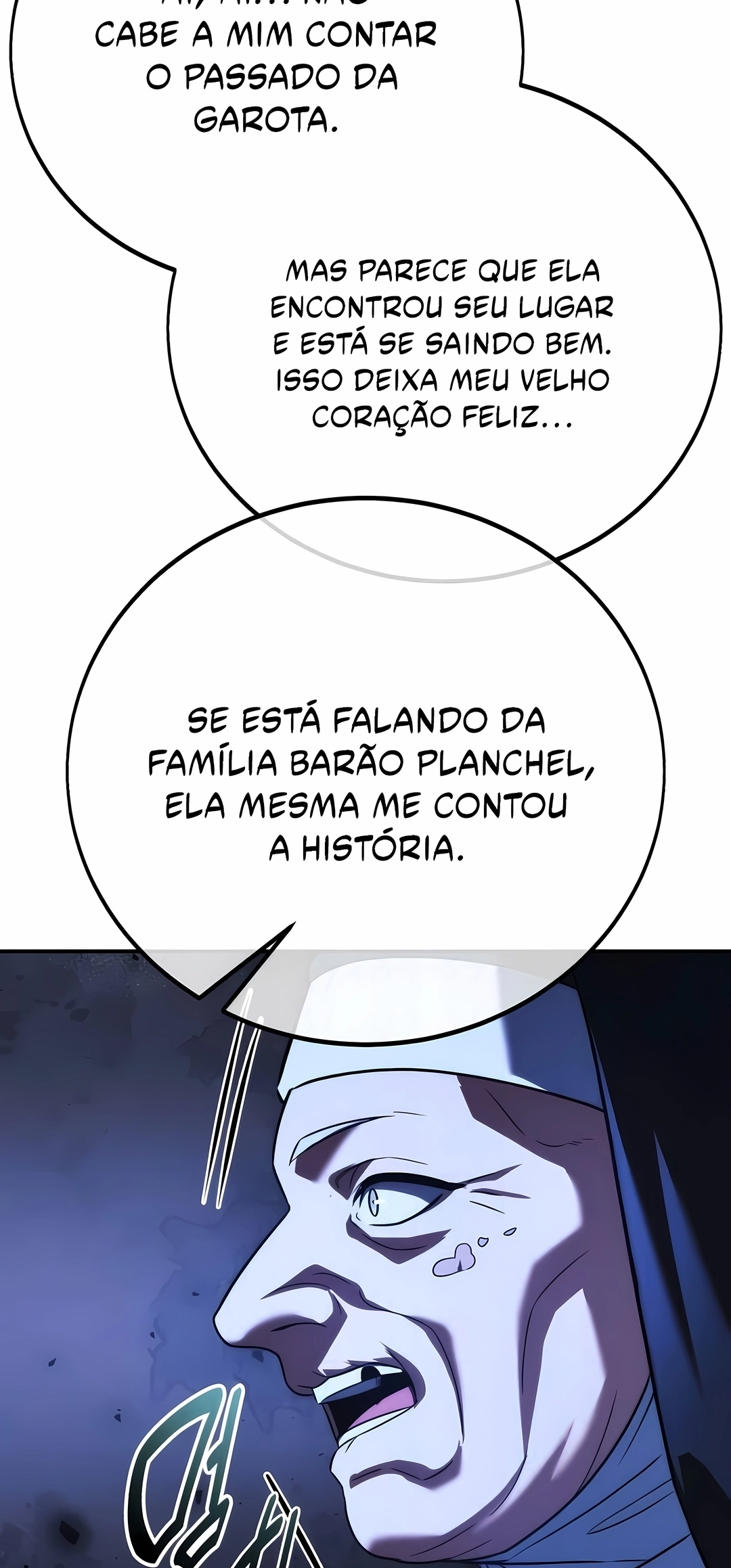 Guia de Sobrevivência do Extra da Academia Capítulo 126 Página 57