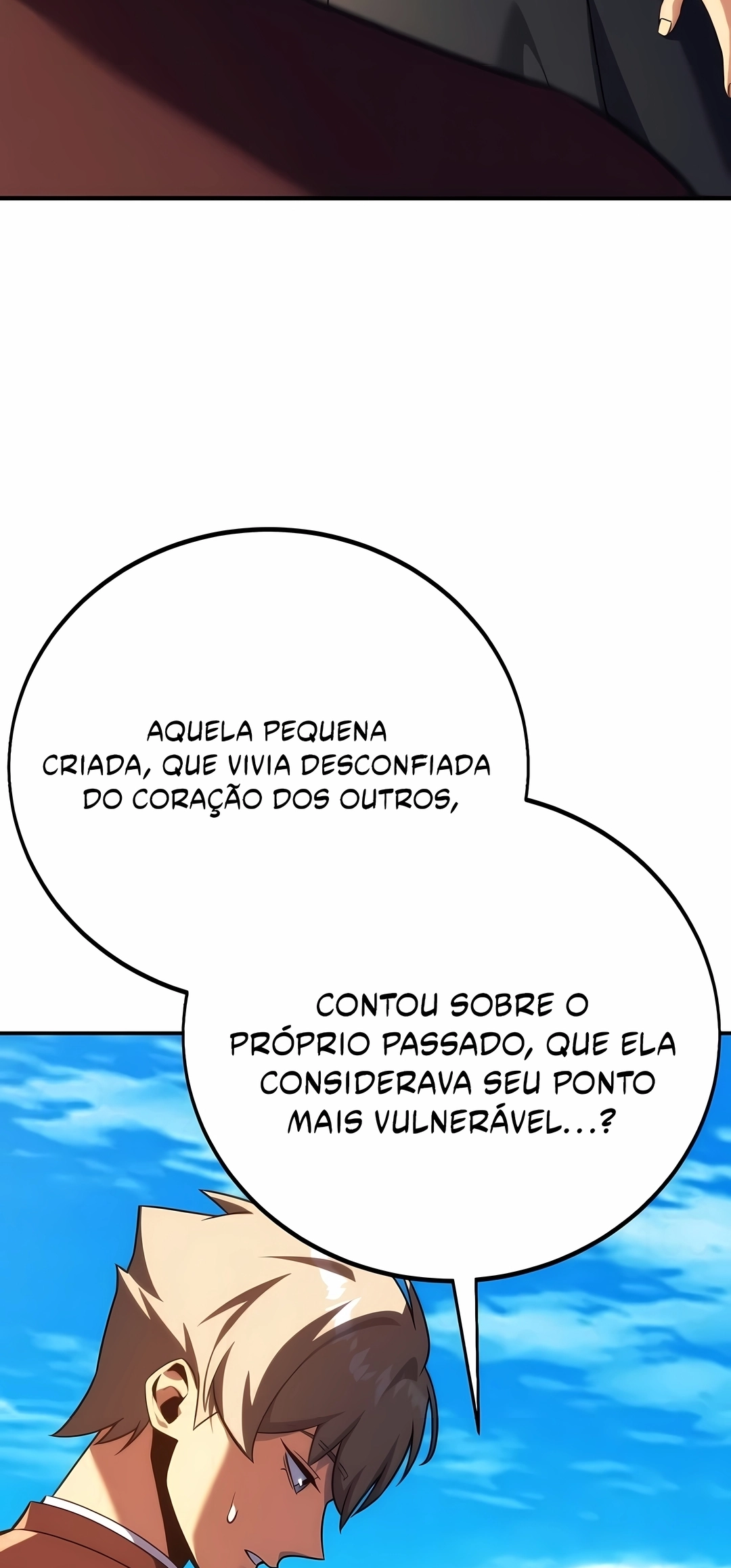 Guia de Sobrevivência do Extra da Academia Capítulo 126 Página 59