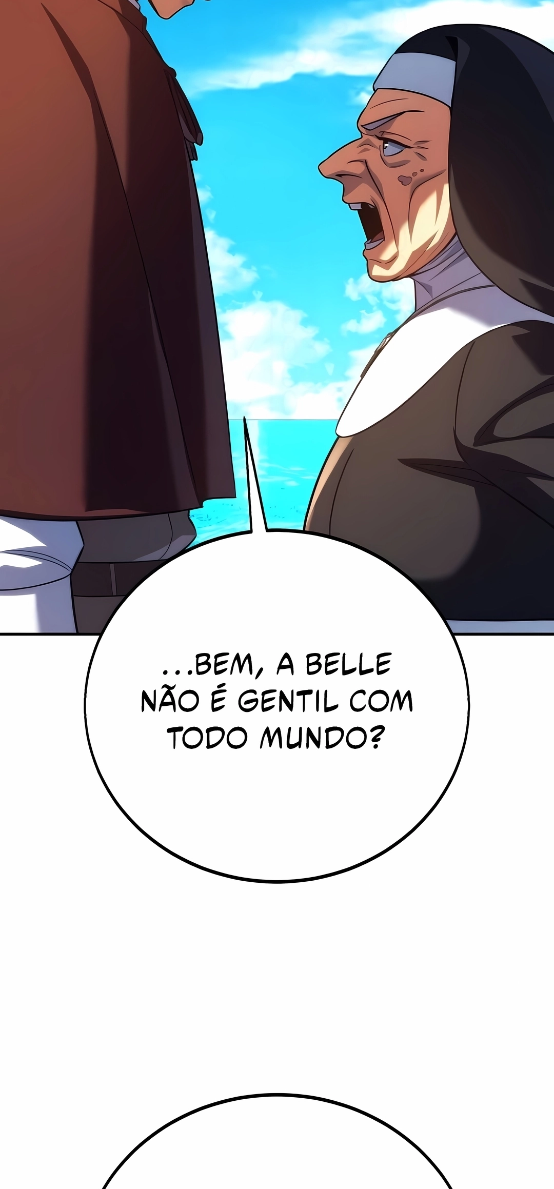 Guia de Sobrevivência do Extra da Academia Capítulo 126 Página 60