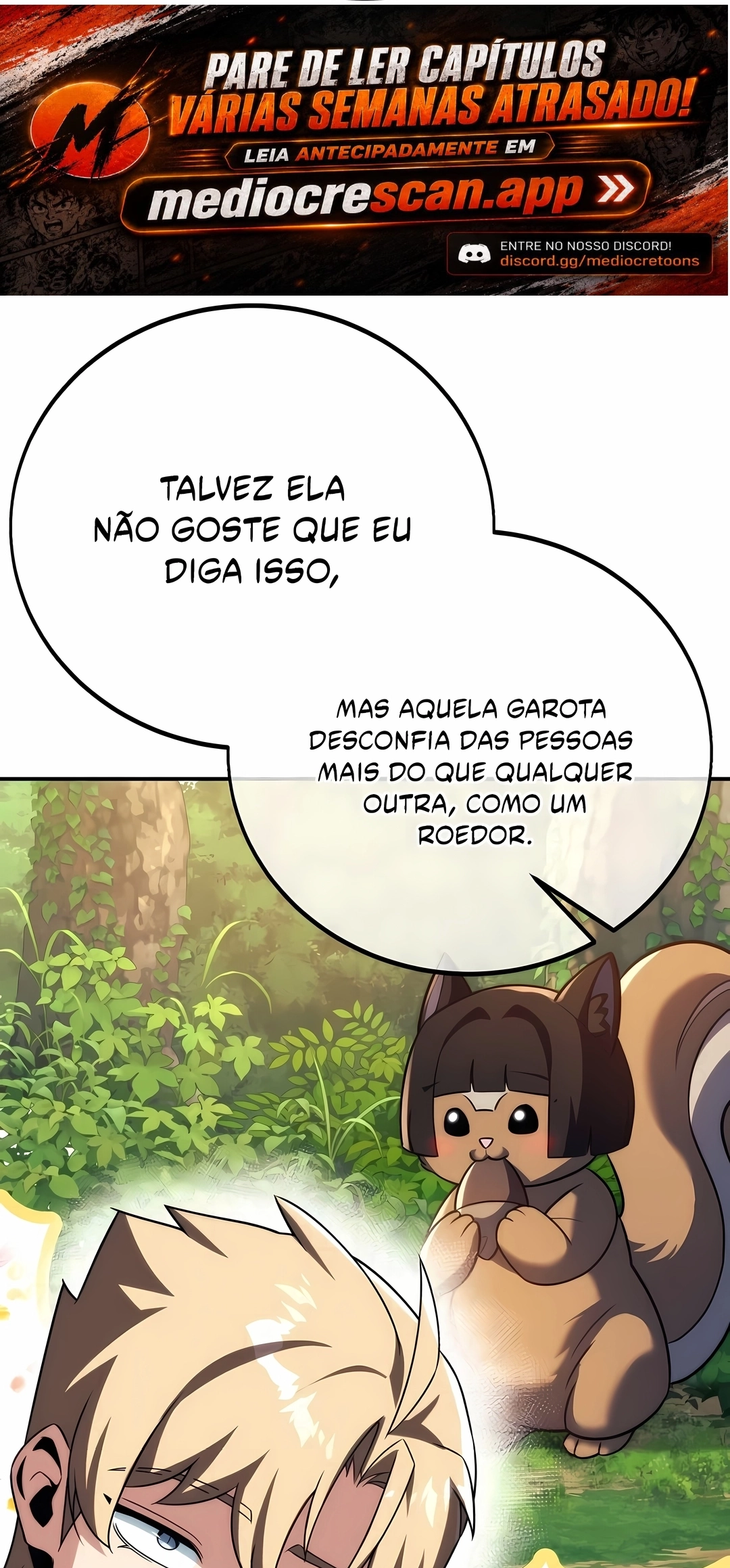 Guia de Sobrevivência do Extra da Academia Capítulo 126 Página 62
