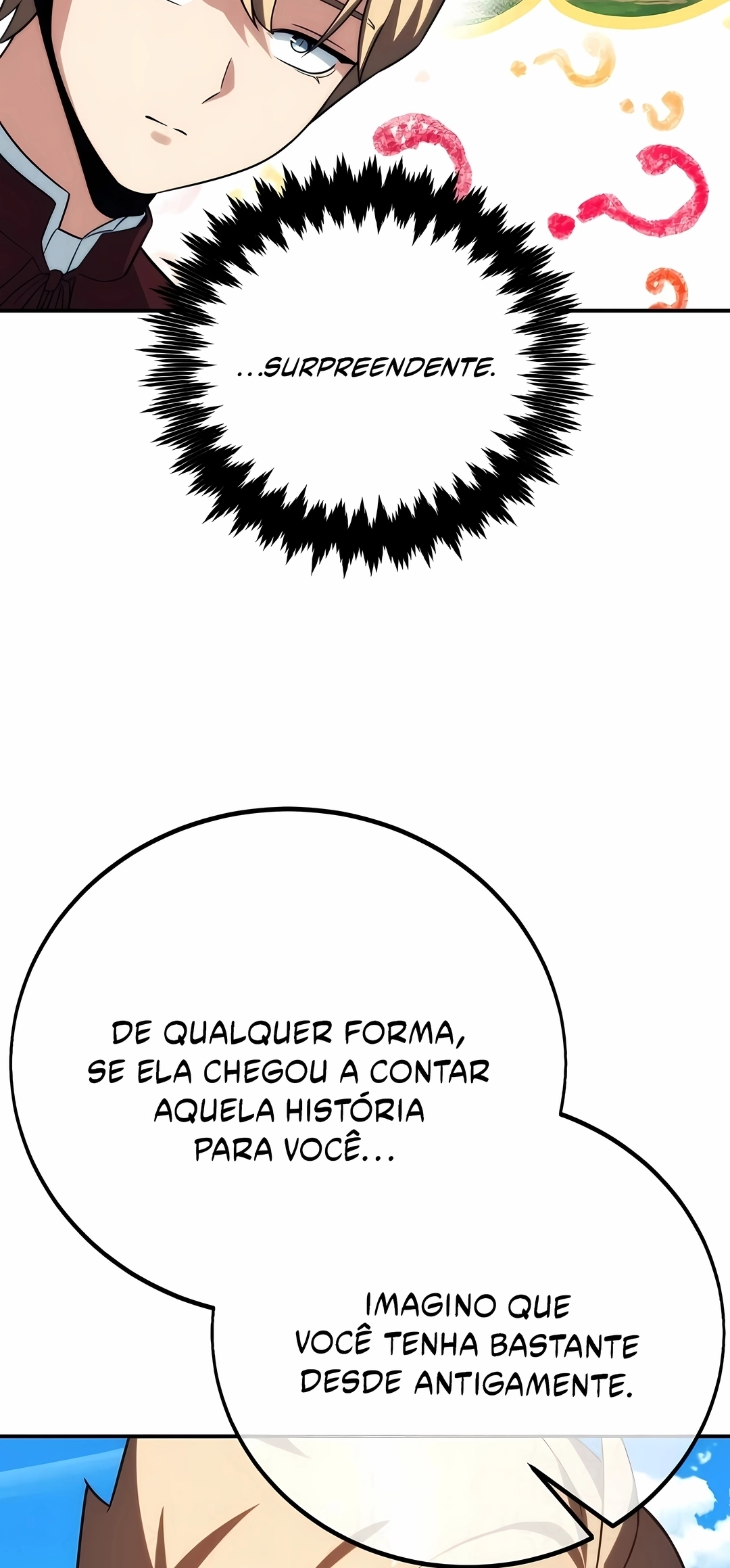 Guia de Sobrevivência do Extra da Academia Capítulo 126 Página 63