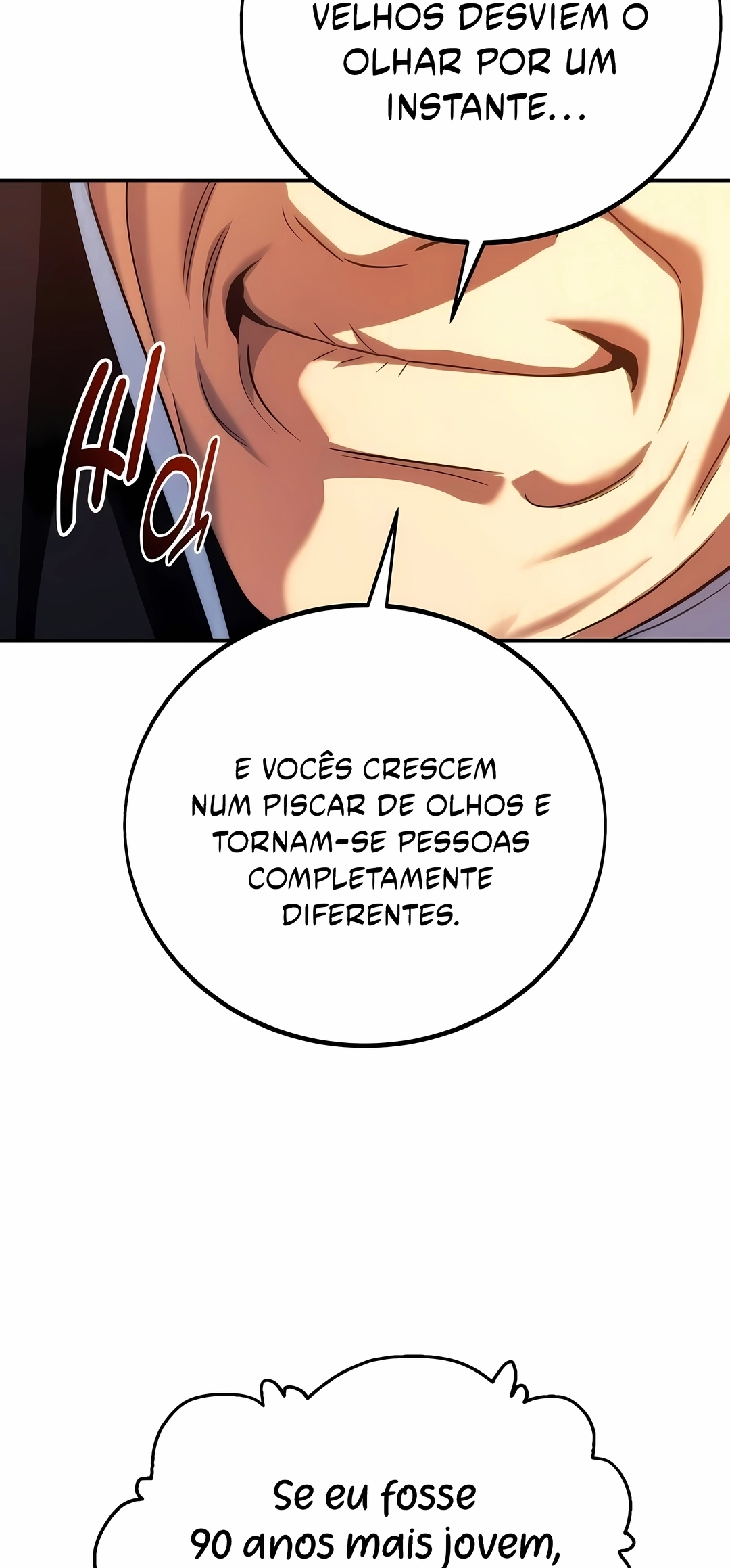 Guia de Sobrevivência do Extra da Academia Capítulo 126 Página 65