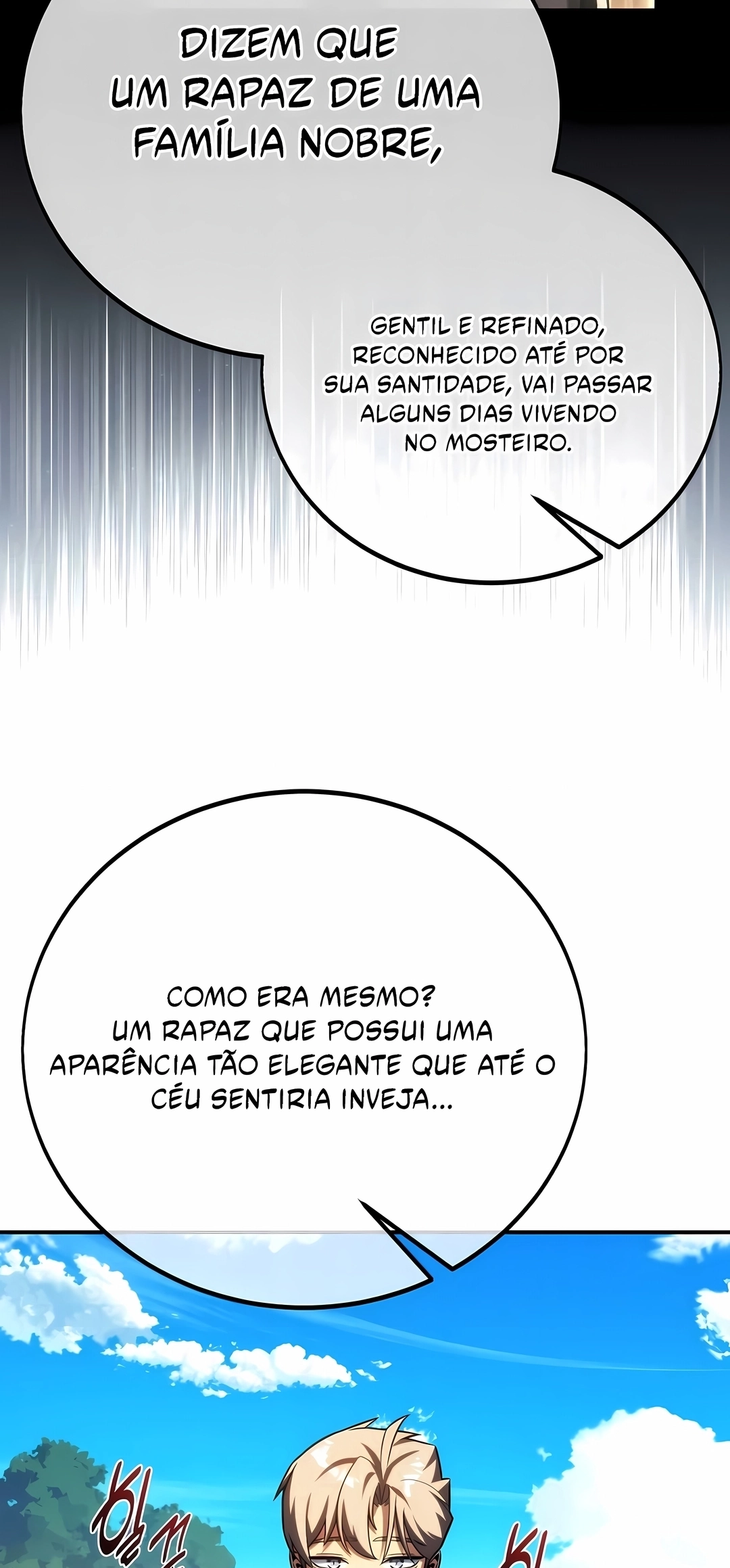 Guia de Sobrevivência do Extra da Academia Capítulo 126 Página 72