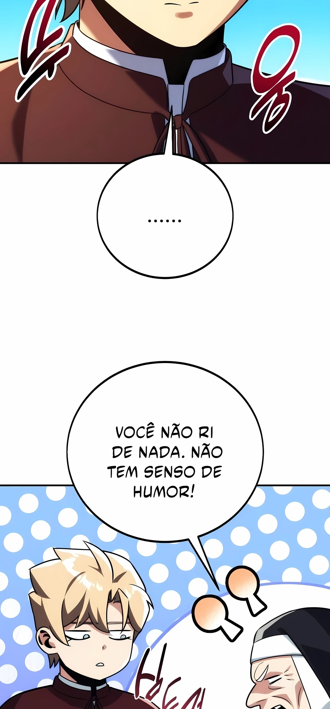 Guia de Sobrevivência do Extra da Academia Capítulo 126 Página 77