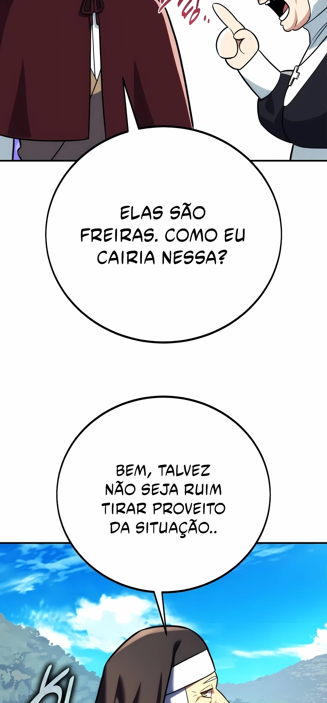 Guia de Sobrevivência do Extra da Academia Capítulo 126 Página 78