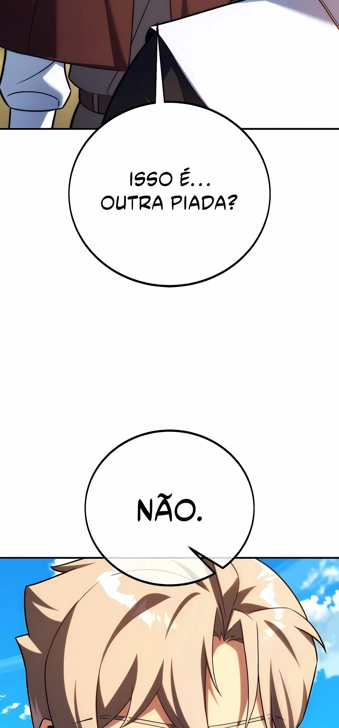 Guia de Sobrevivência do Extra da Academia Capítulo 126 Página 81