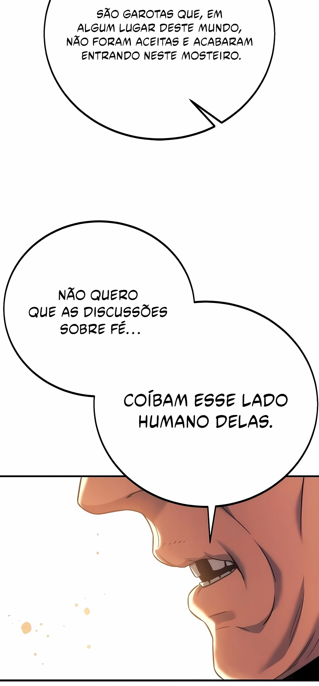 Guia de Sobrevivência do Extra da Academia Capítulo 126 Página 85