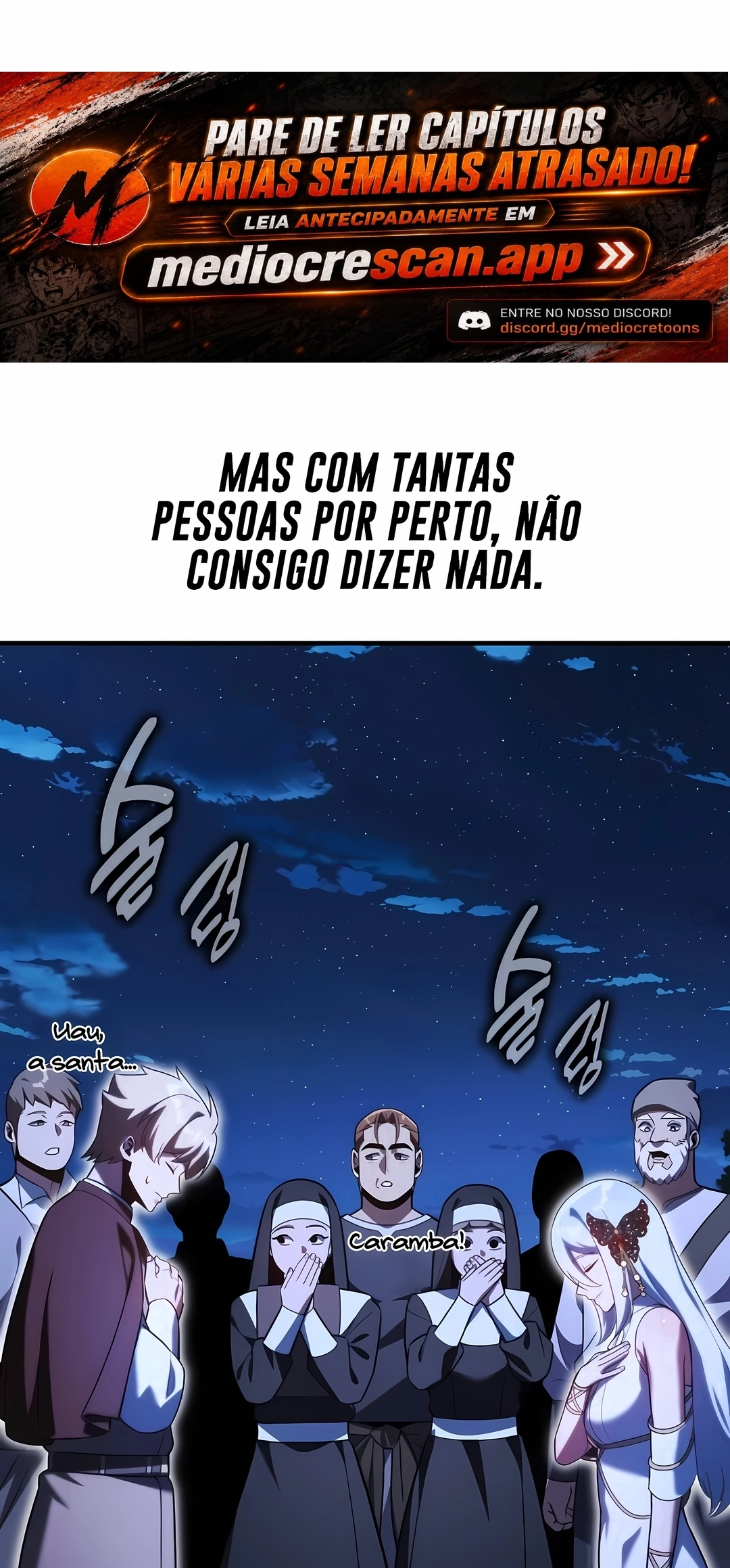 Guia de Sobrevivência do Extra da Academia Capítulo 126 Página 99