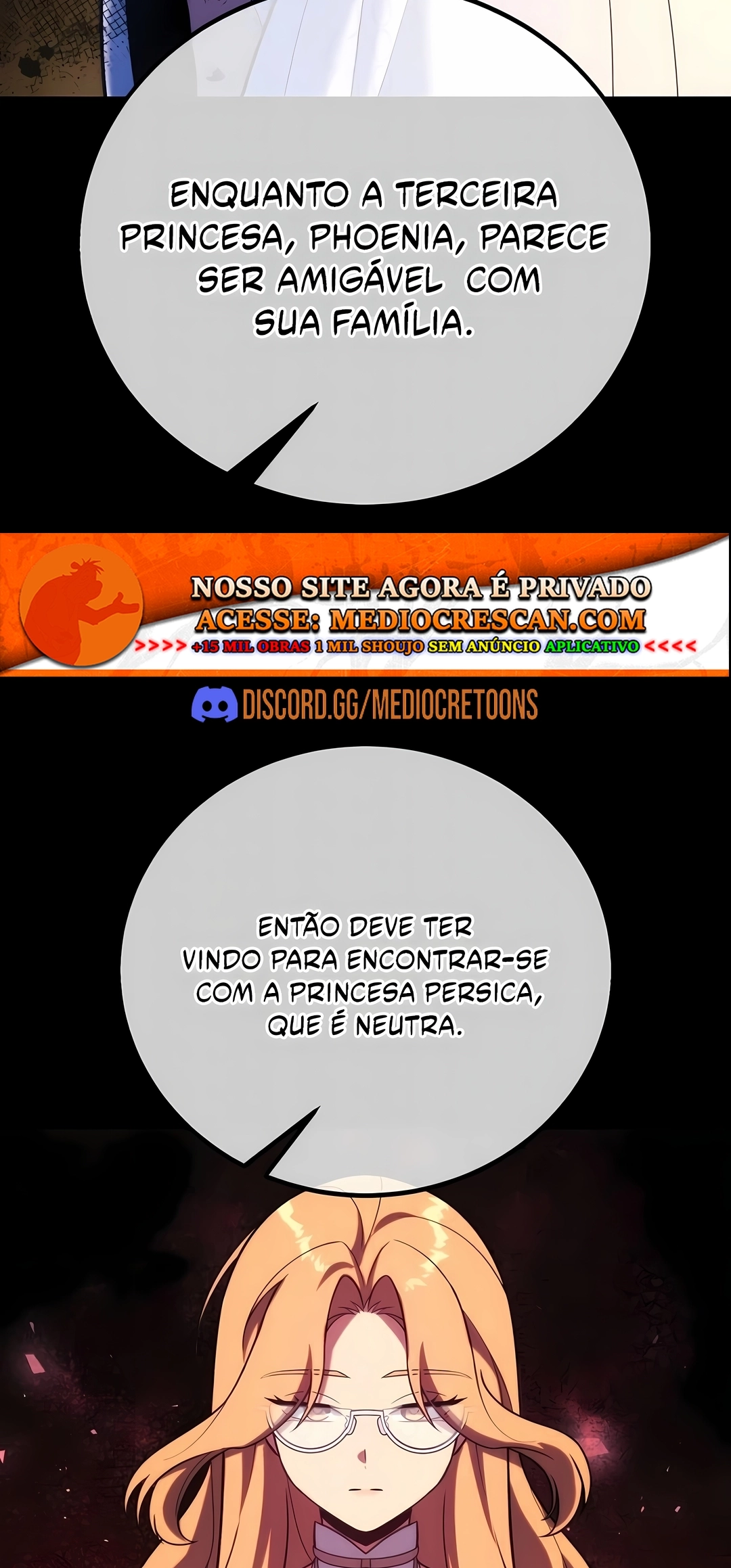 Guia de Sobrevivência do Extra da Academia Capítulo 126 Página 105