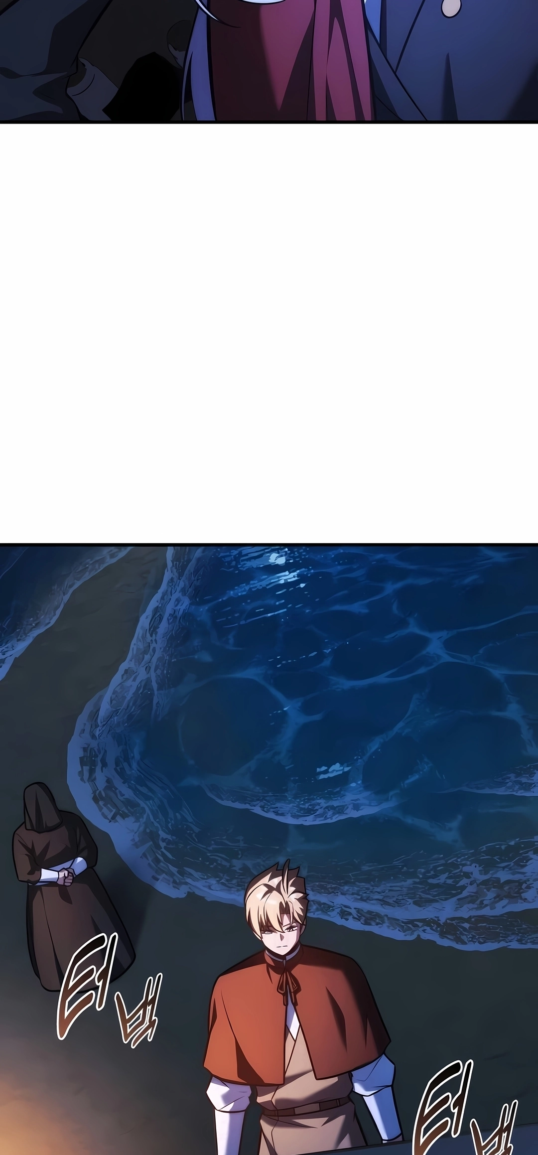 Guia de Sobrevivência do Extra da Academia Capítulo 126 Página 114