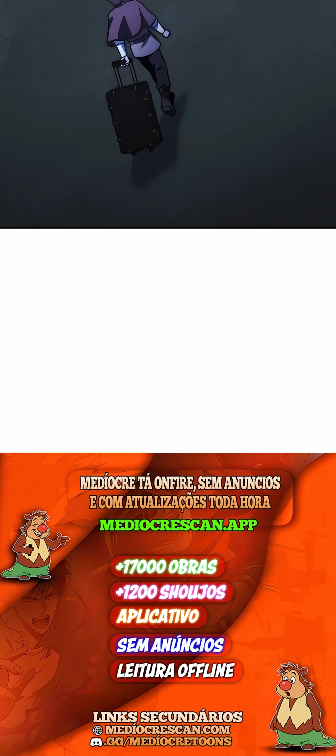 Guia de Sobrevivência do Extra da Academia Capítulo 126 Página 120