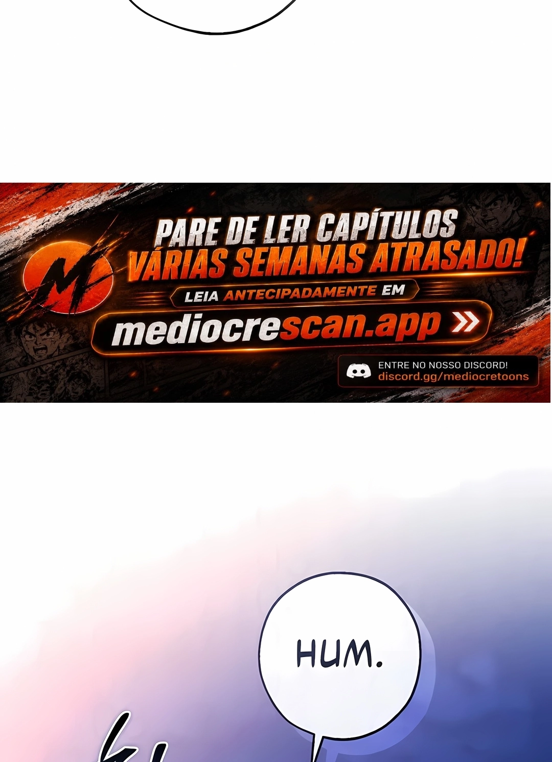 O Lixo da Familia Condal Capítulo 190 Página 13