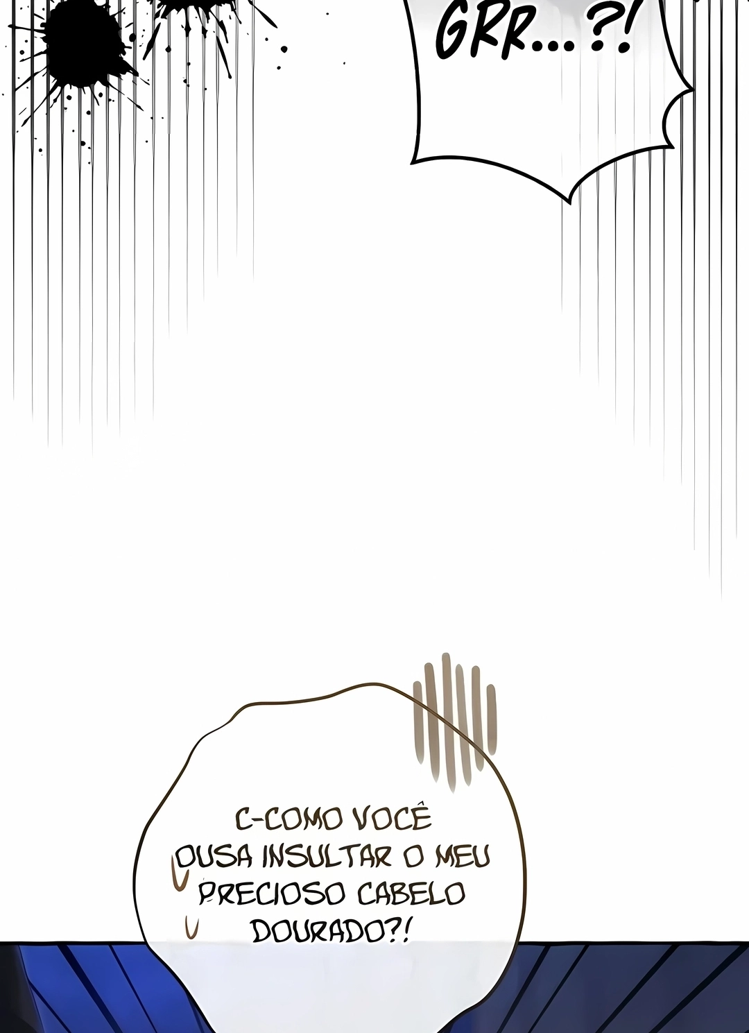O Lixo da Familia Condal Capítulo 190 Página 24