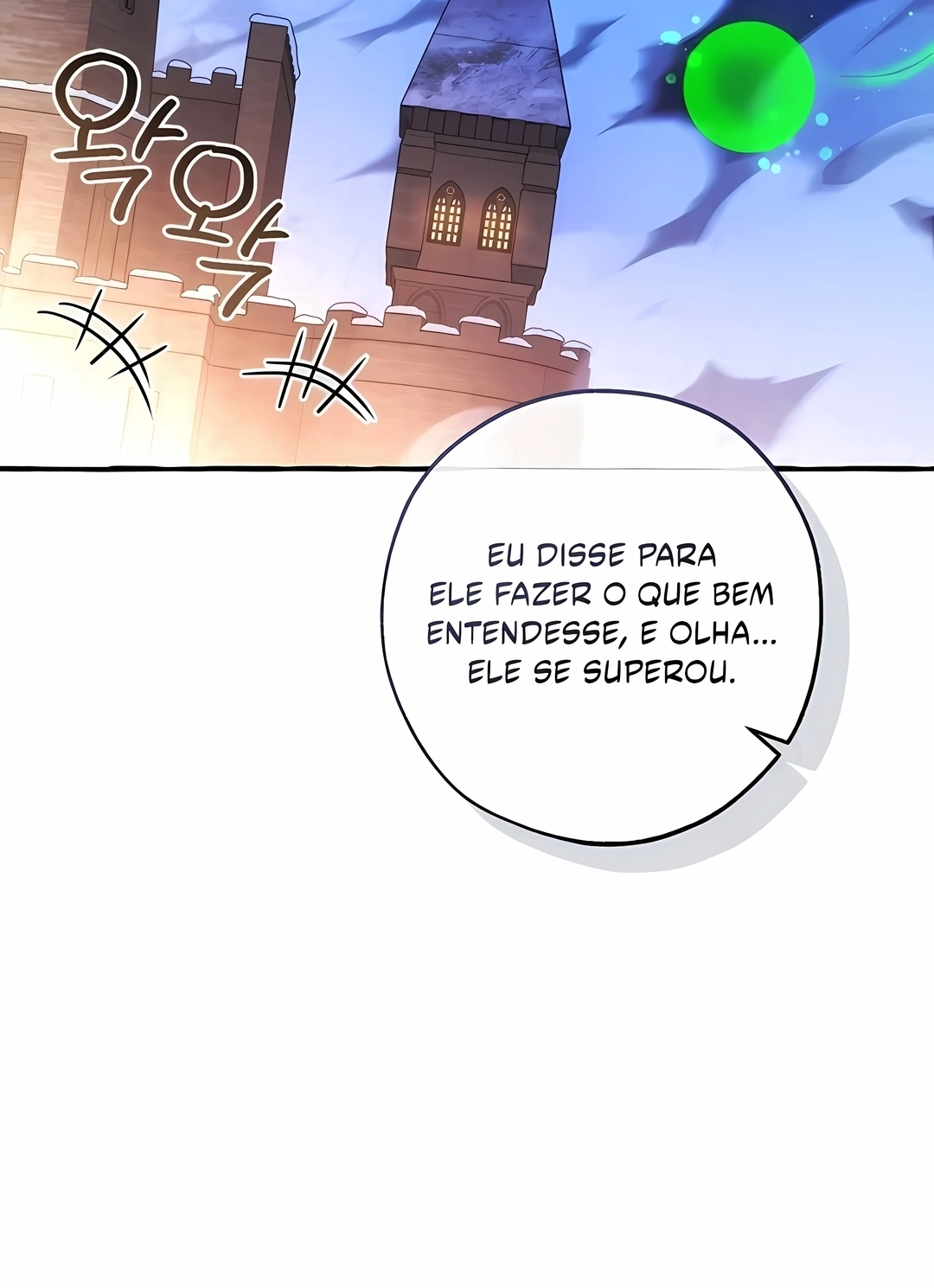 O Lixo da Familia Condal Capítulo 190 Página 27