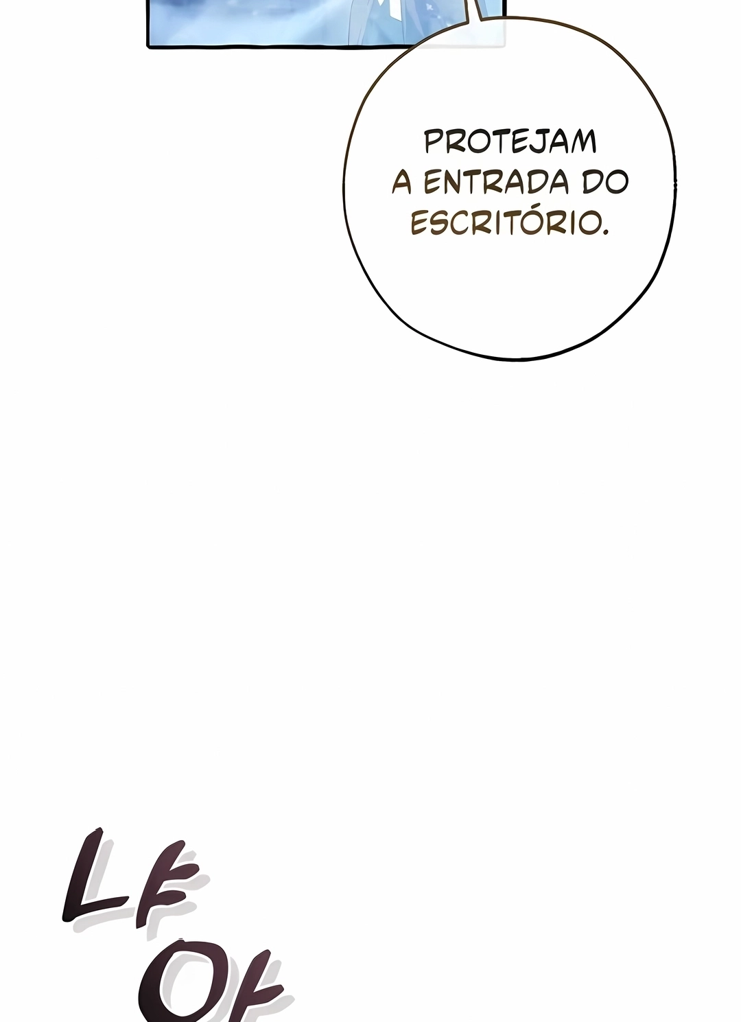O Lixo da Familia Condal Capítulo 190 Página 43