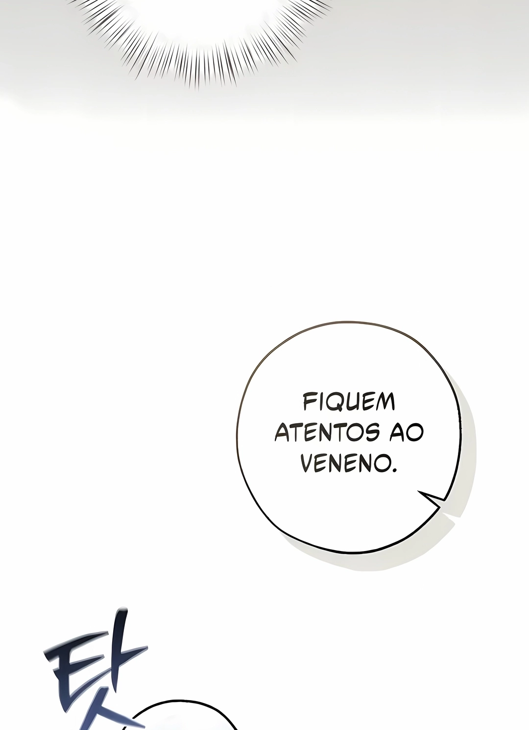 O Lixo da Familia Condal Capítulo 190 Página 48