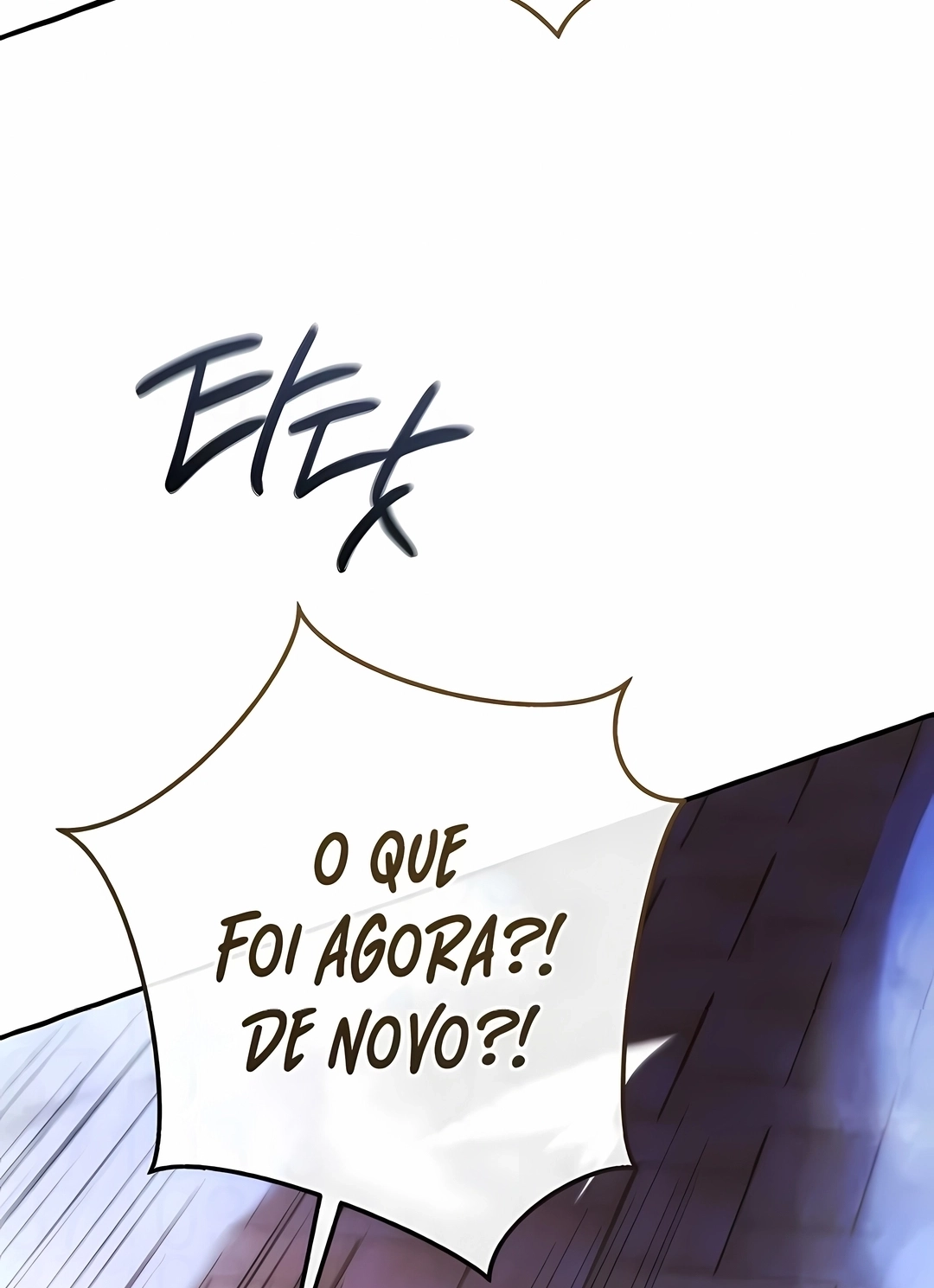 O Lixo da Familia Condal Capítulo 190 Página 58