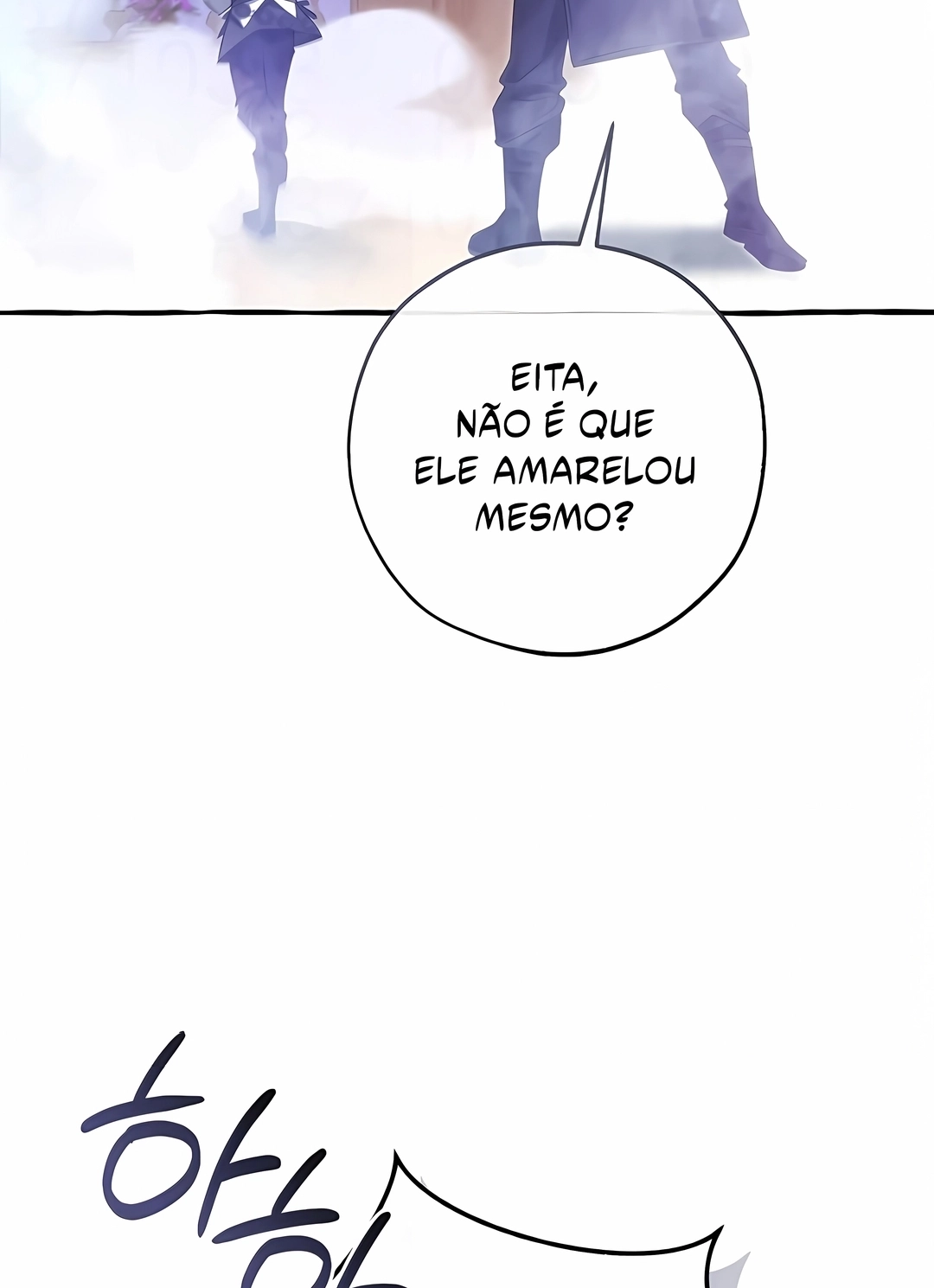 O Lixo da Familia Condal Capítulo 190 Página 64