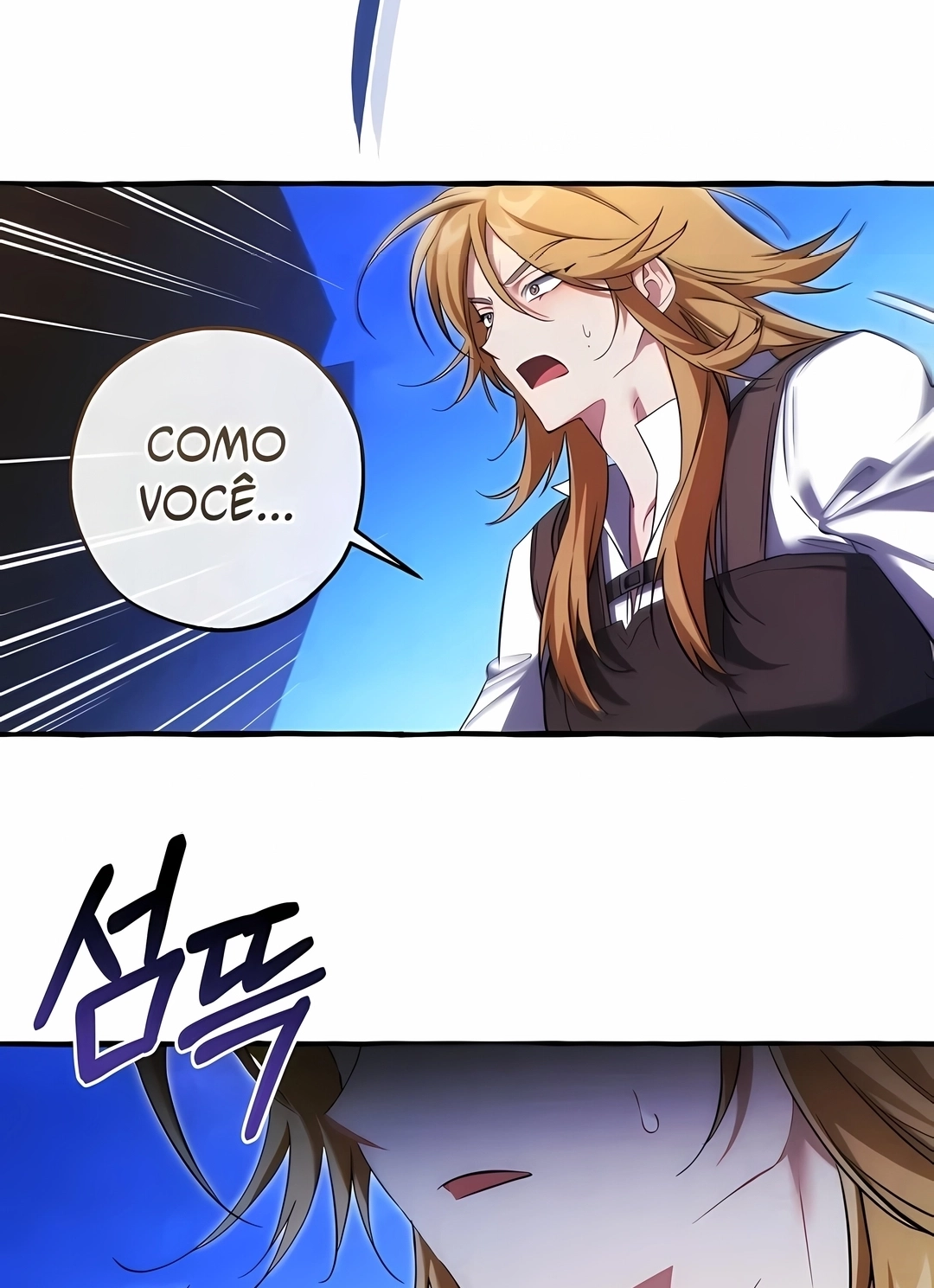 O Lixo da Familia Condal Capítulo 190 Página 115