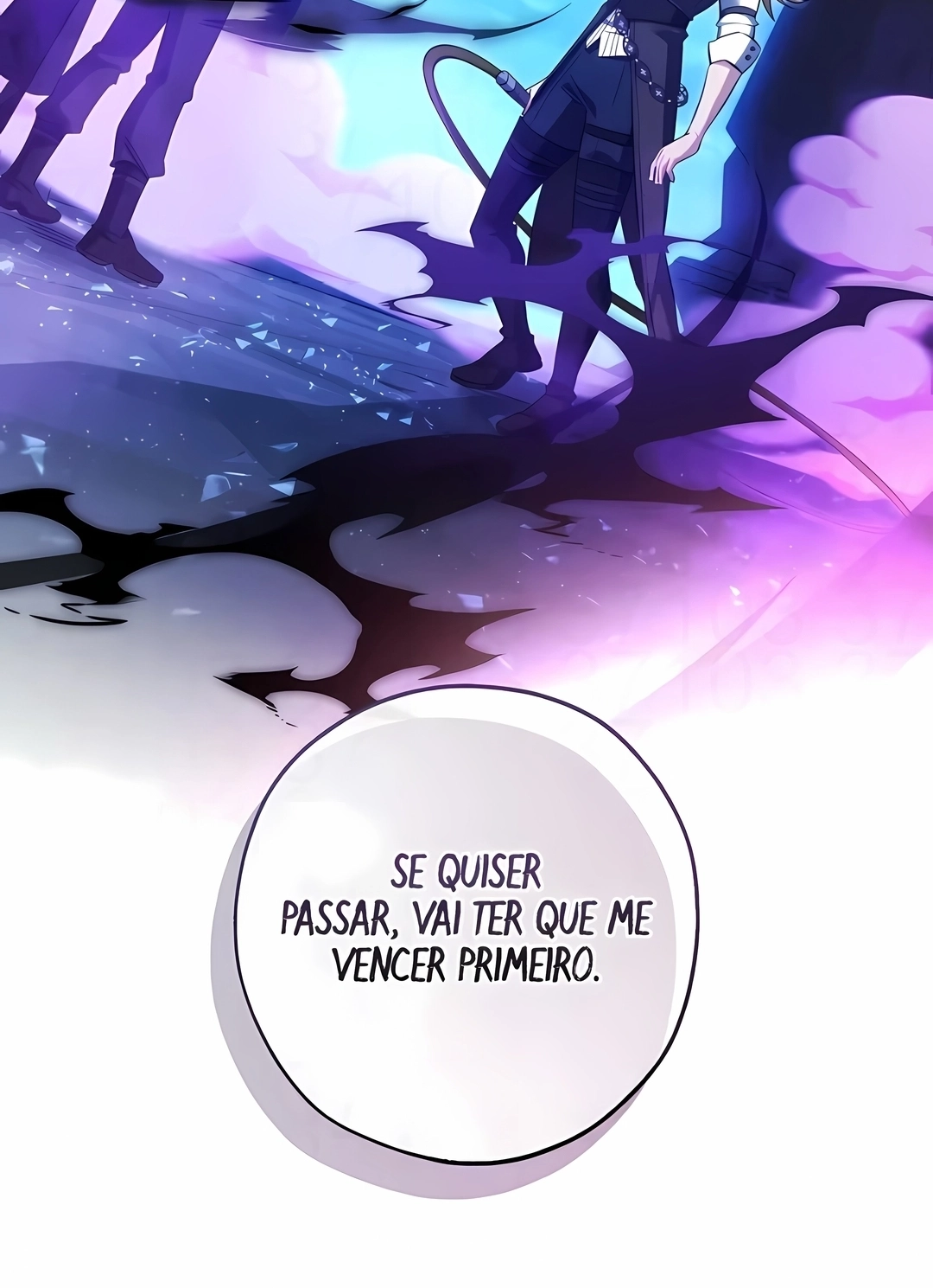 O Lixo da Familia Condal Capítulo 190 Página 118