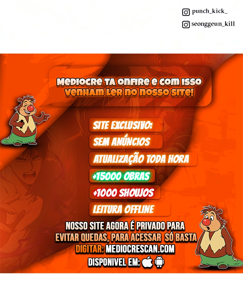 Guerra da Extinção Mundial Capítulo 10 Página 17