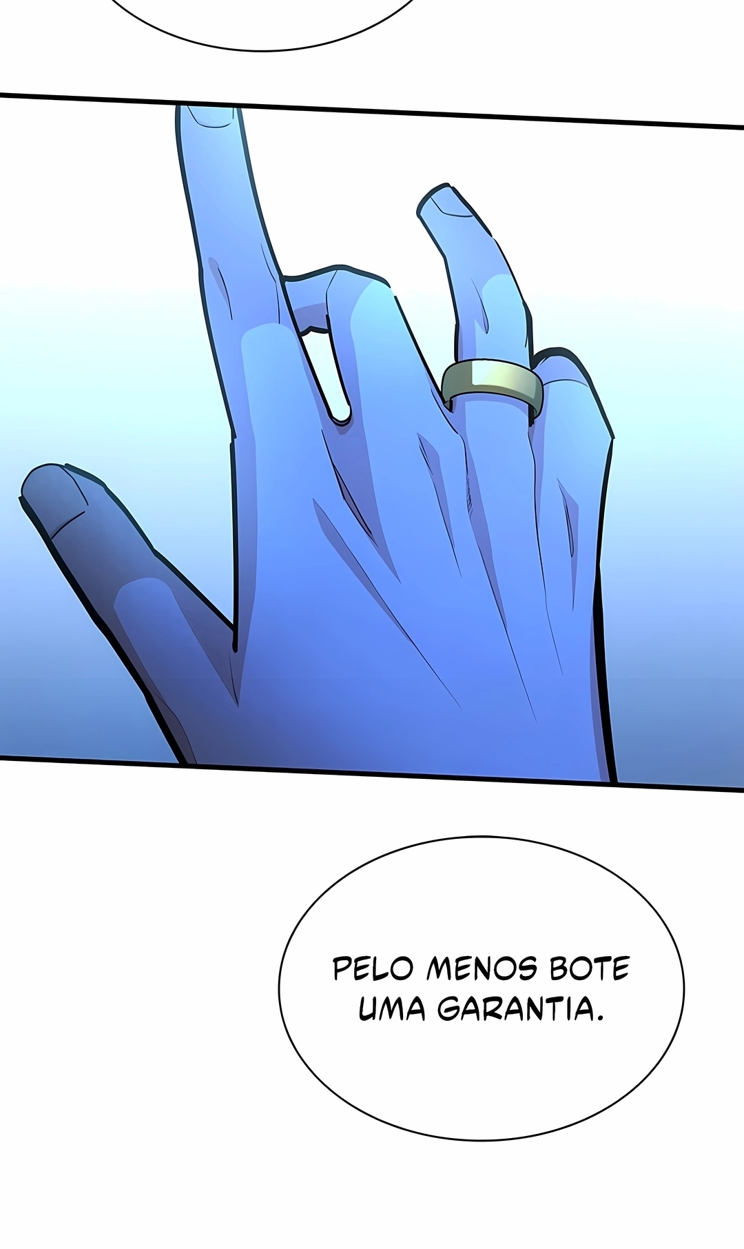 O Tutorial é Muito Difícil Capítulo 290 Página 14