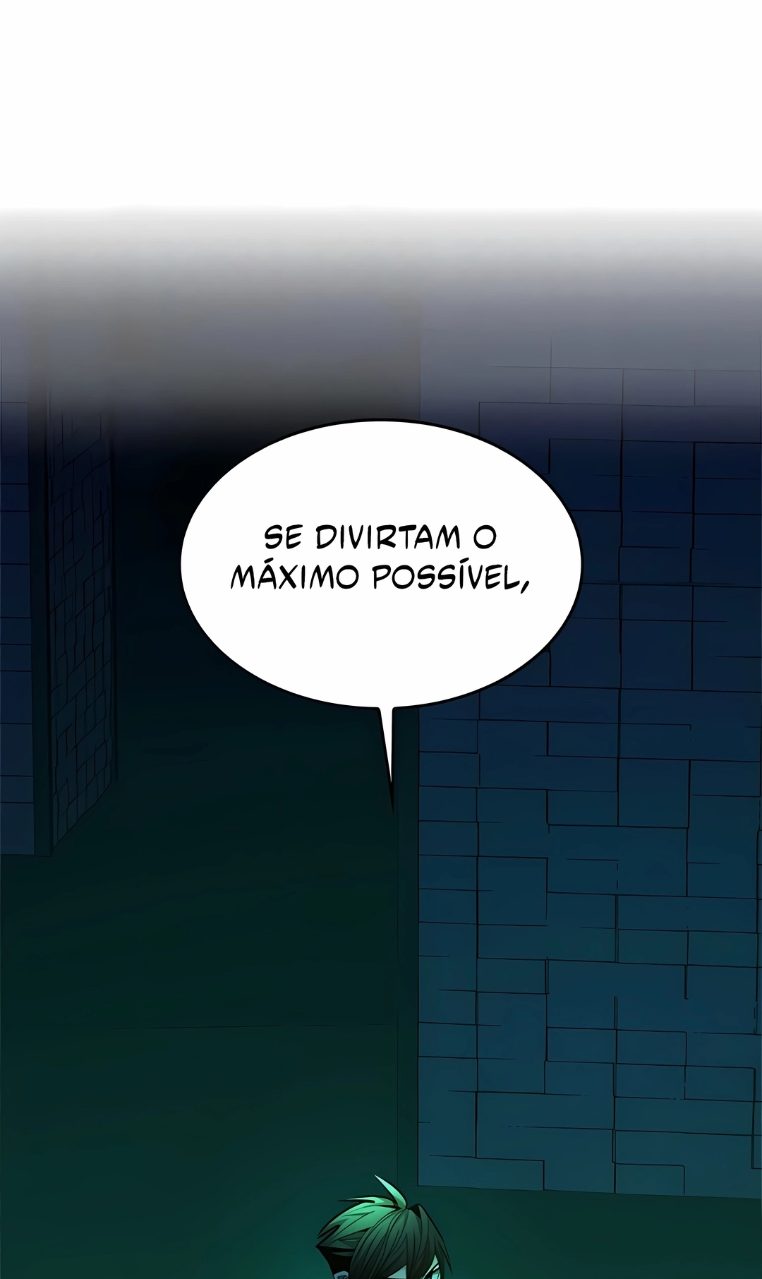 O Tutorial é Muito Difícil Capítulo 290 Página 15