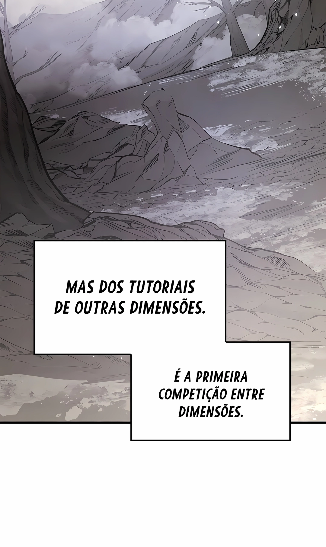 O Tutorial é Muito Difícil Capítulo 290 Página 23