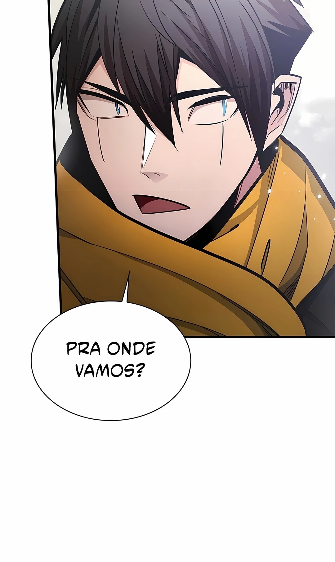 O Tutorial é Muito Difícil Capítulo 290 Página 28