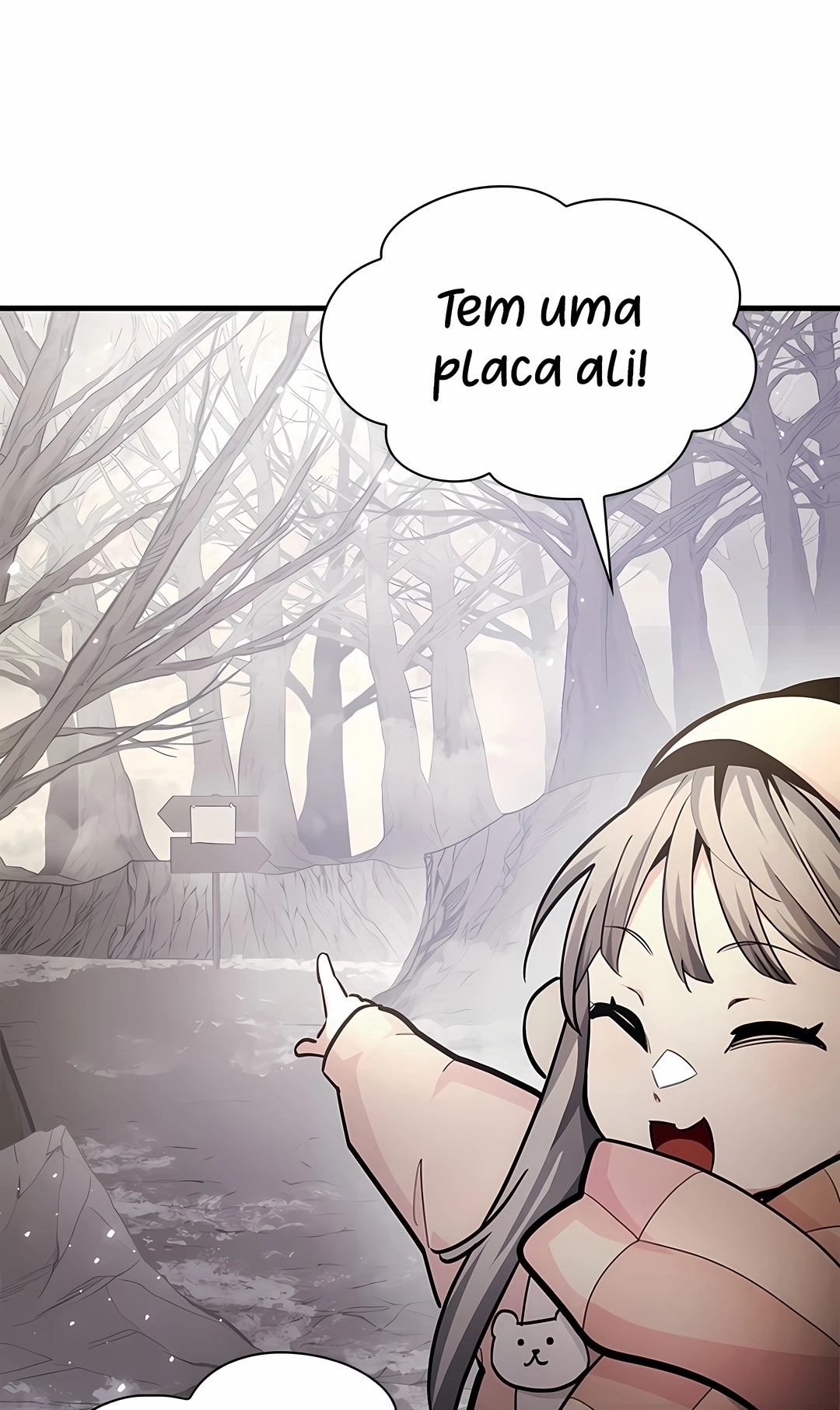 O Tutorial é Muito Difícil Capítulo 290 Página 29