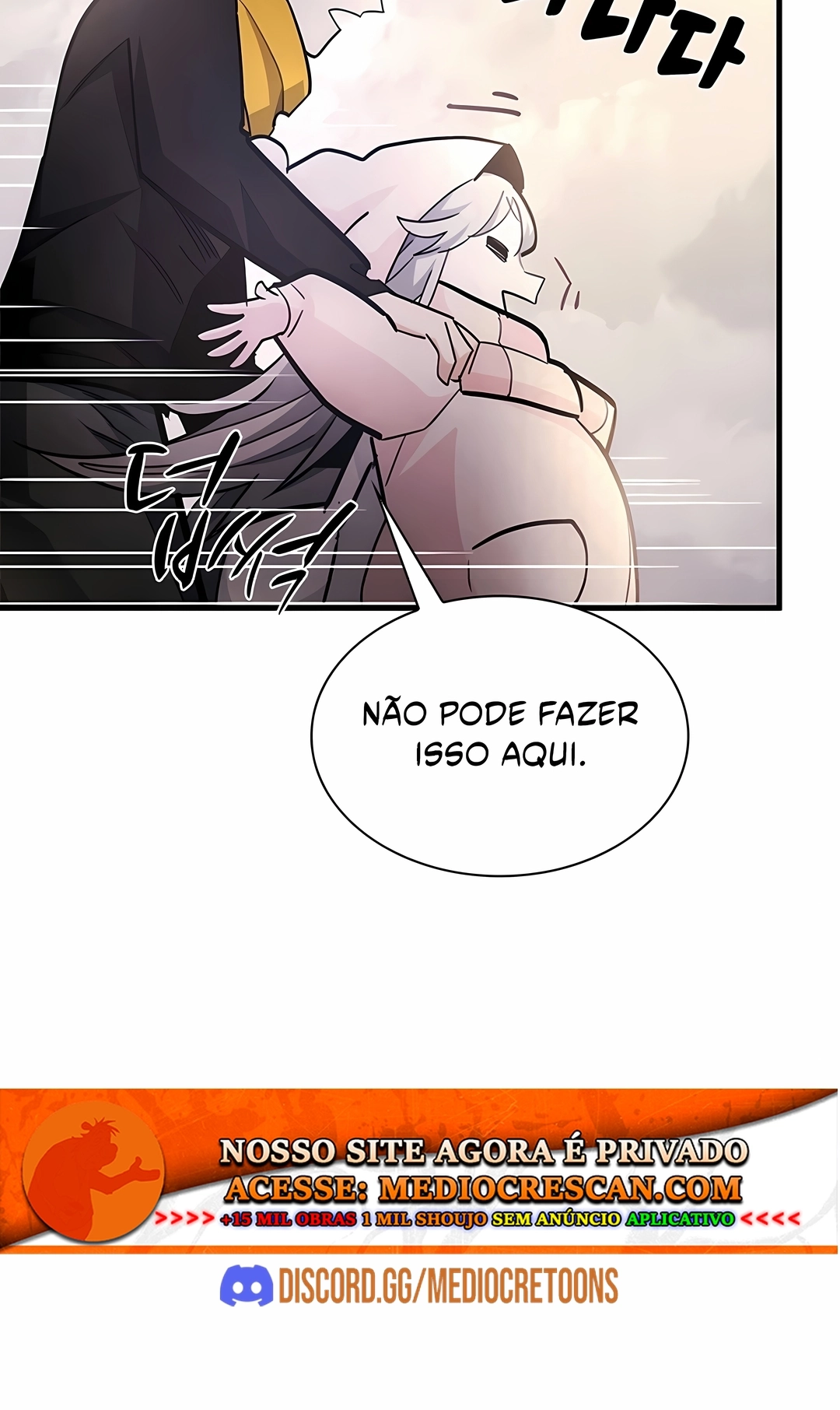 O Tutorial é Muito Difícil Capítulo 290 Página 34