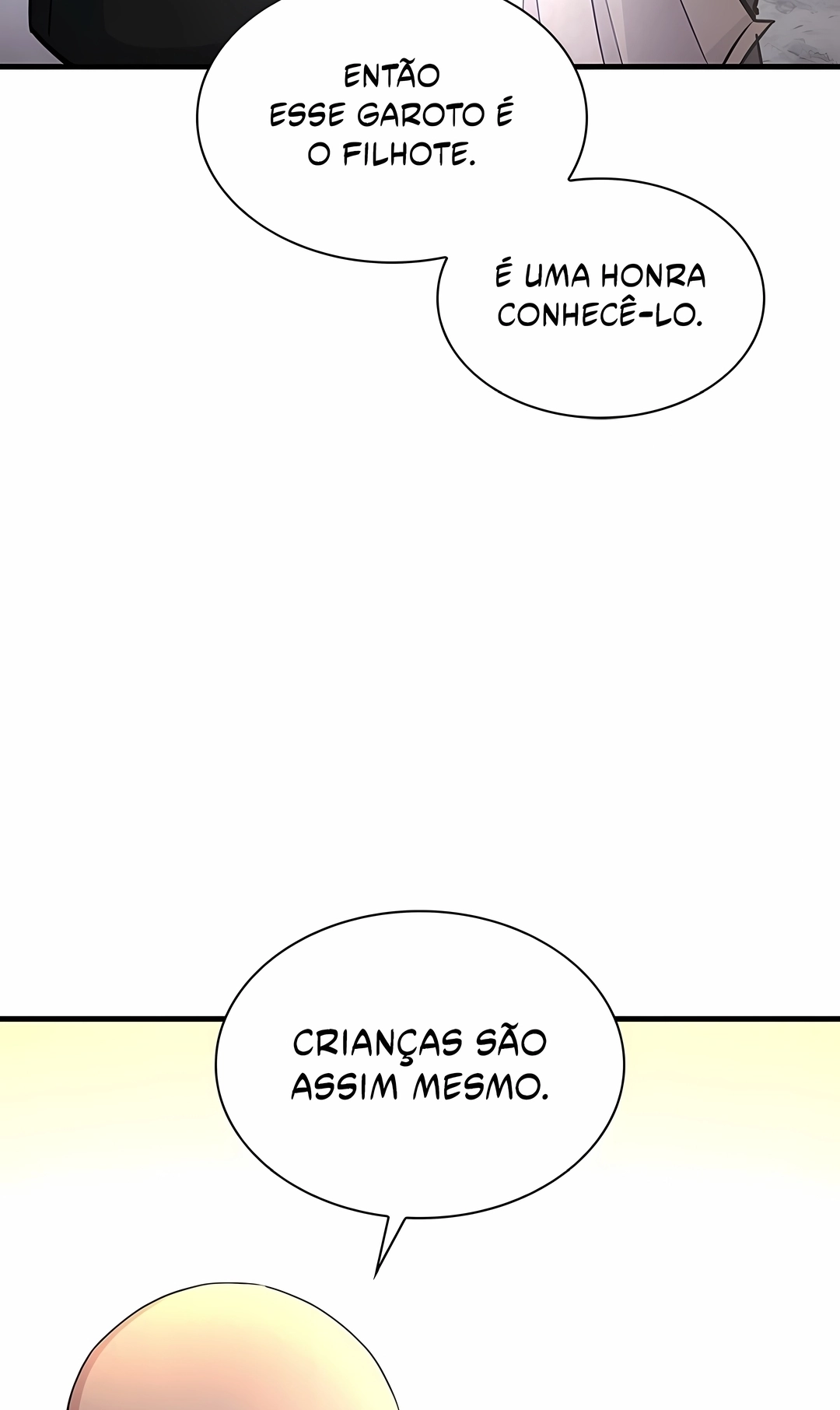 O Tutorial é Muito Difícil Capítulo 290 Página 54