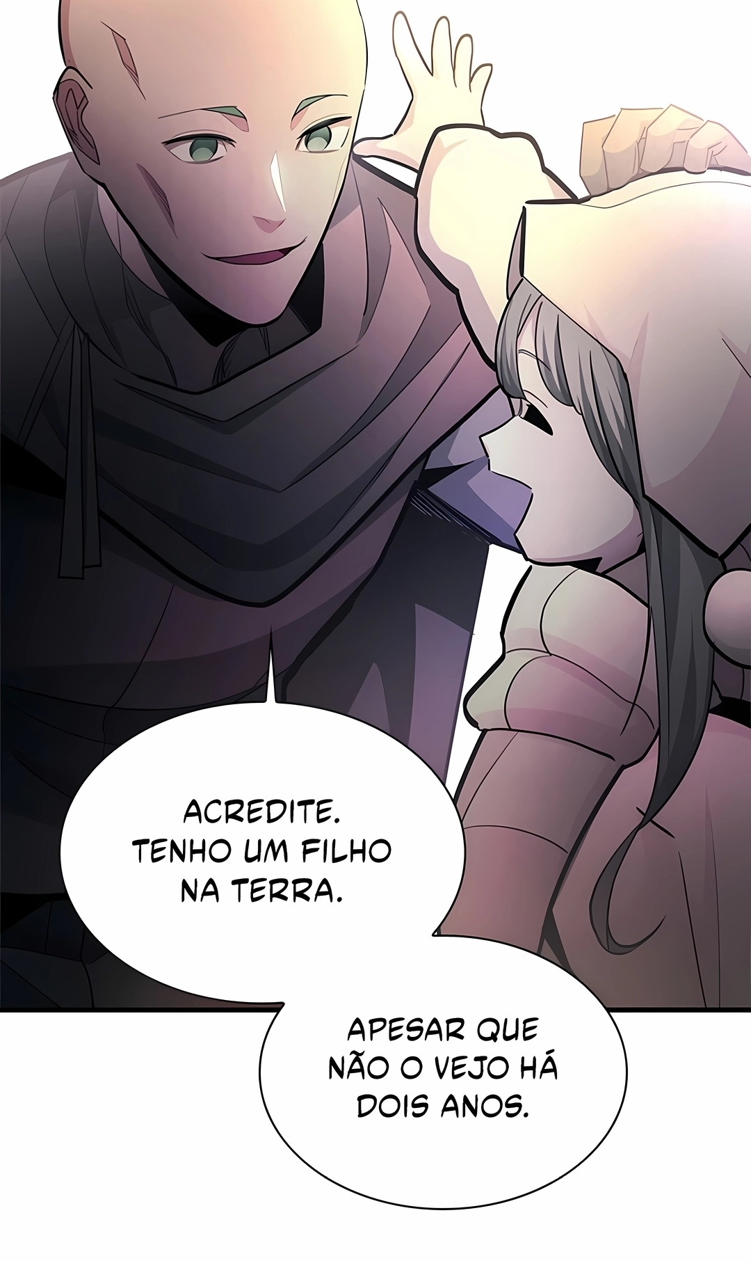 O Tutorial é Muito Difícil Capítulo 290 Página 55