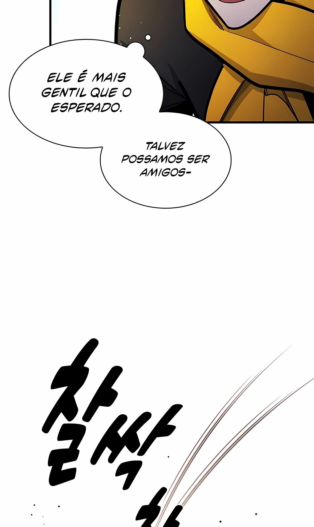 O Tutorial é Muito Difícil Capítulo 290 Página 57
