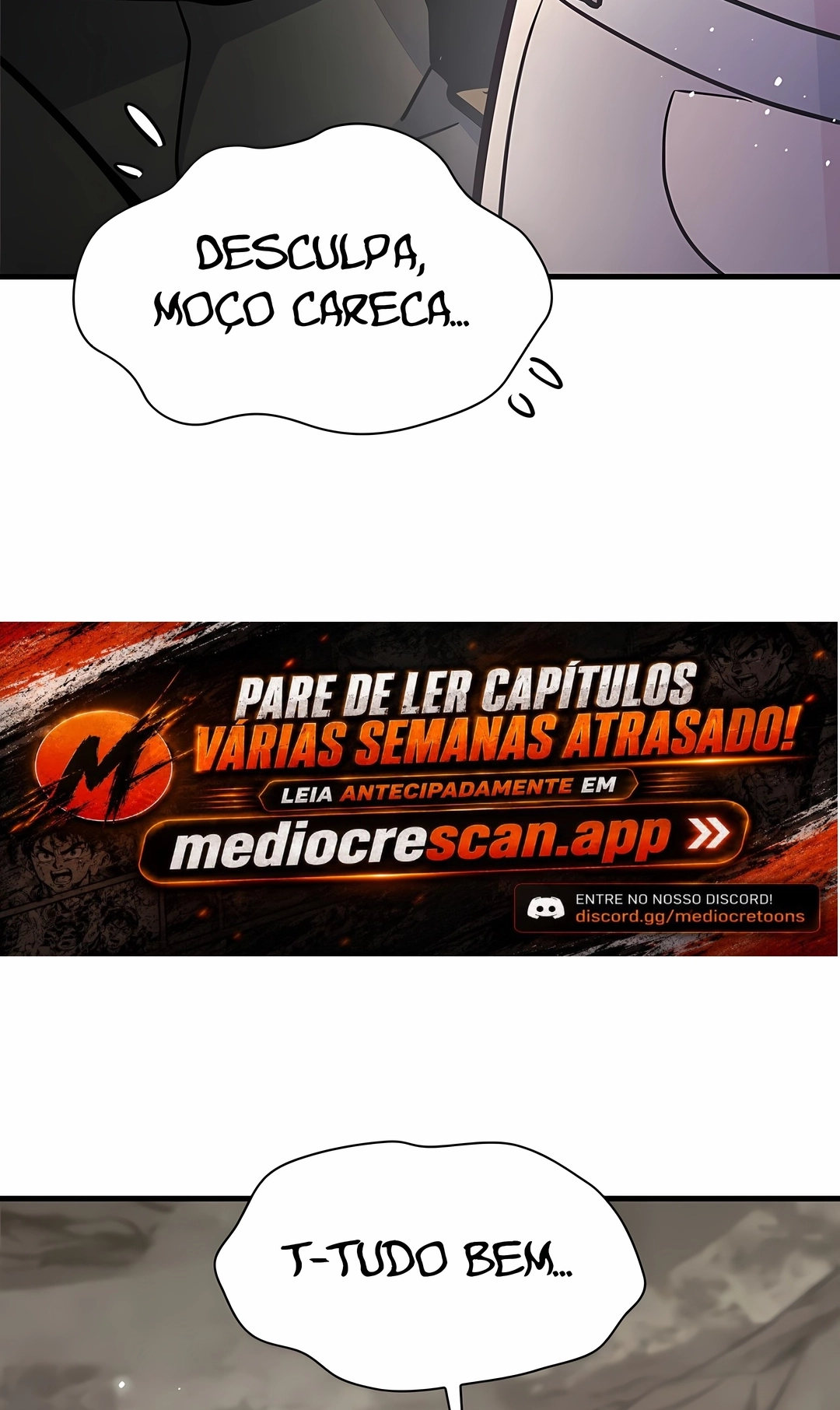 O Tutorial é Muito Difícil Capítulo 290 Página 59