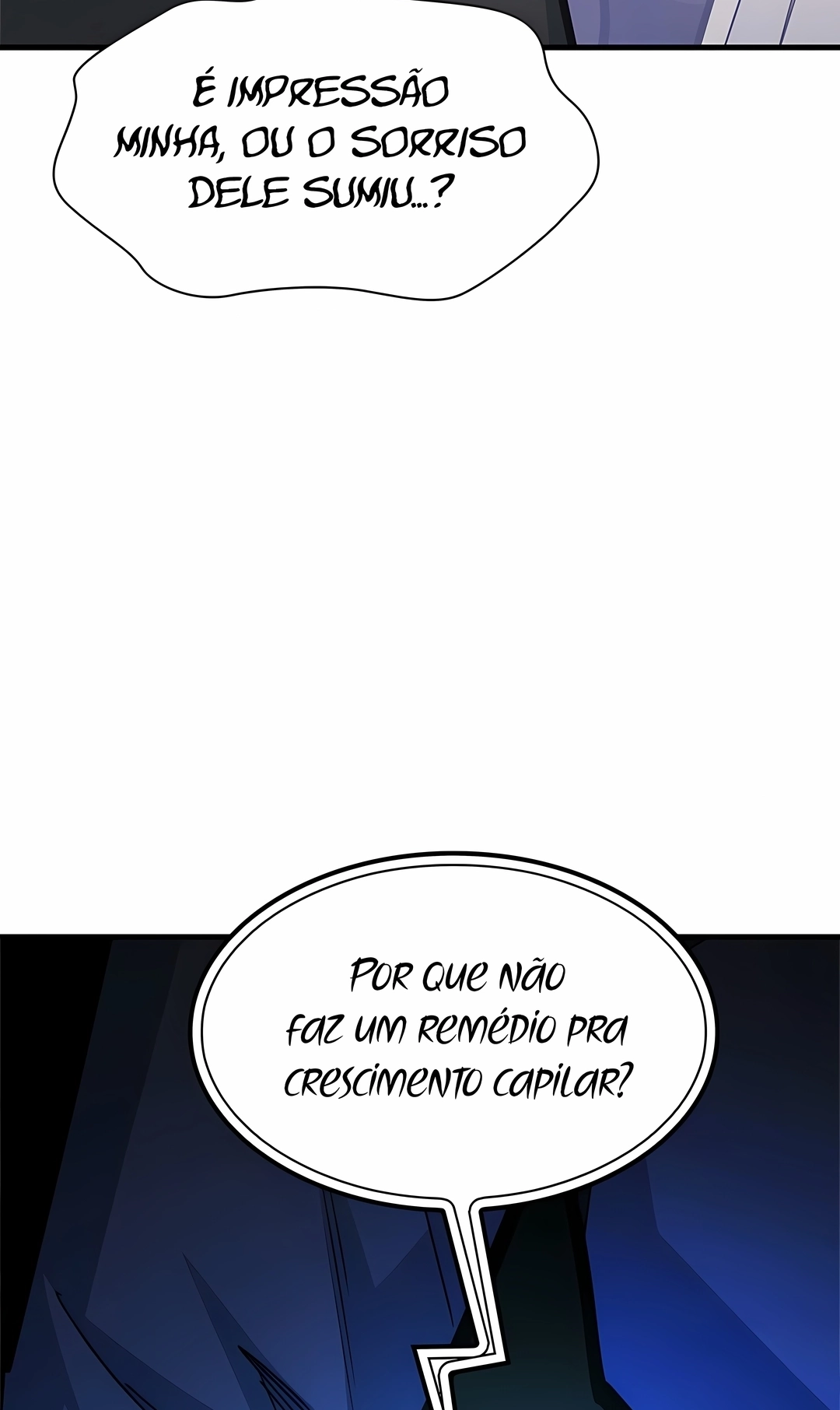 O Tutorial é Muito Difícil Capítulo 290 Página 61