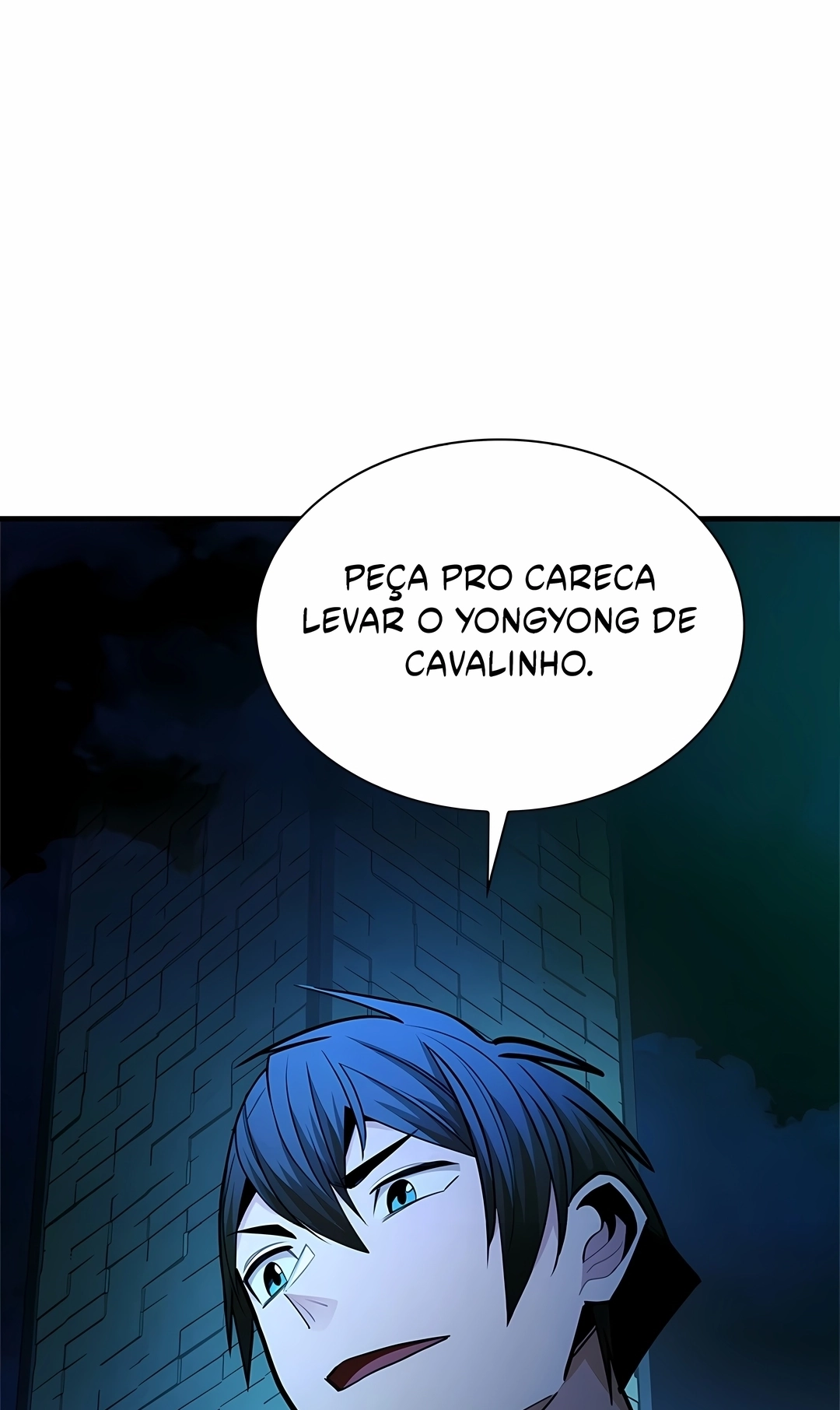 O Tutorial é Muito Difícil Capítulo 290 Página 65