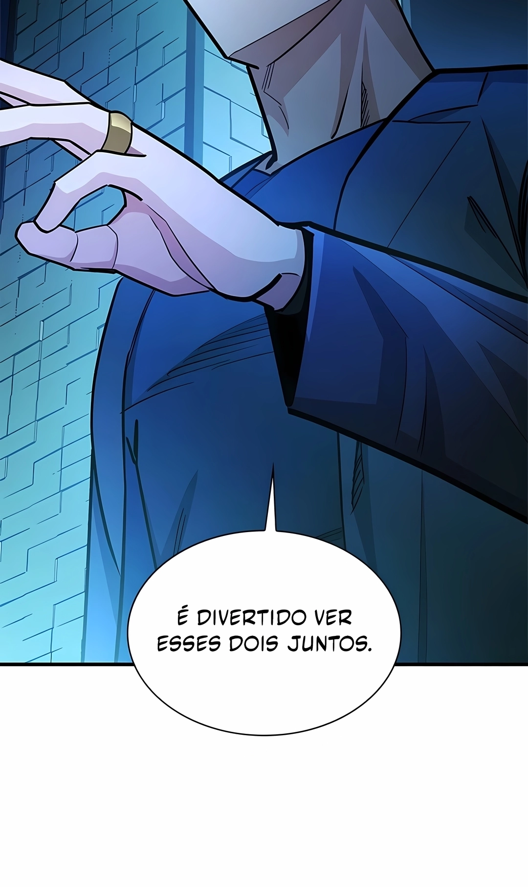 O Tutorial é Muito Difícil Capítulo 290 Página 66