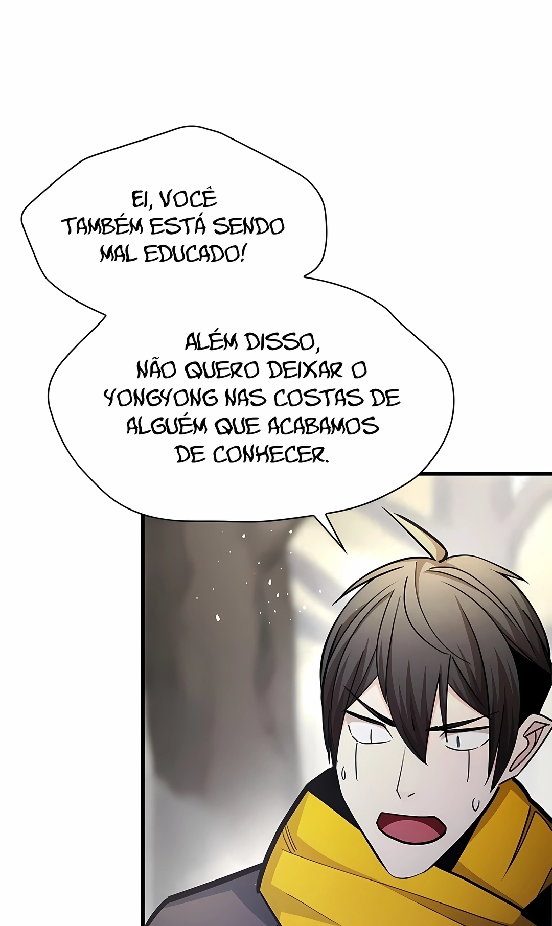 O Tutorial é Muito Difícil Capítulo 290 Página 67
