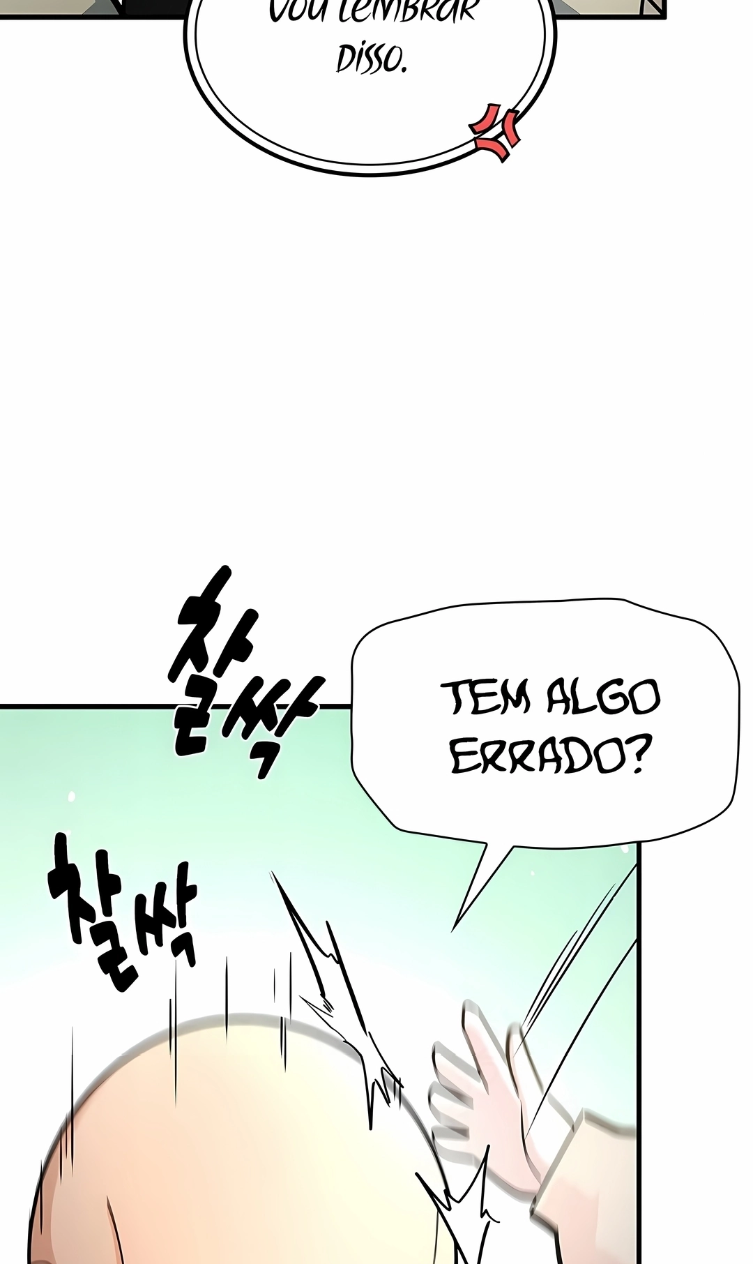 O Tutorial é Muito Difícil Capítulo 290 Página 70
