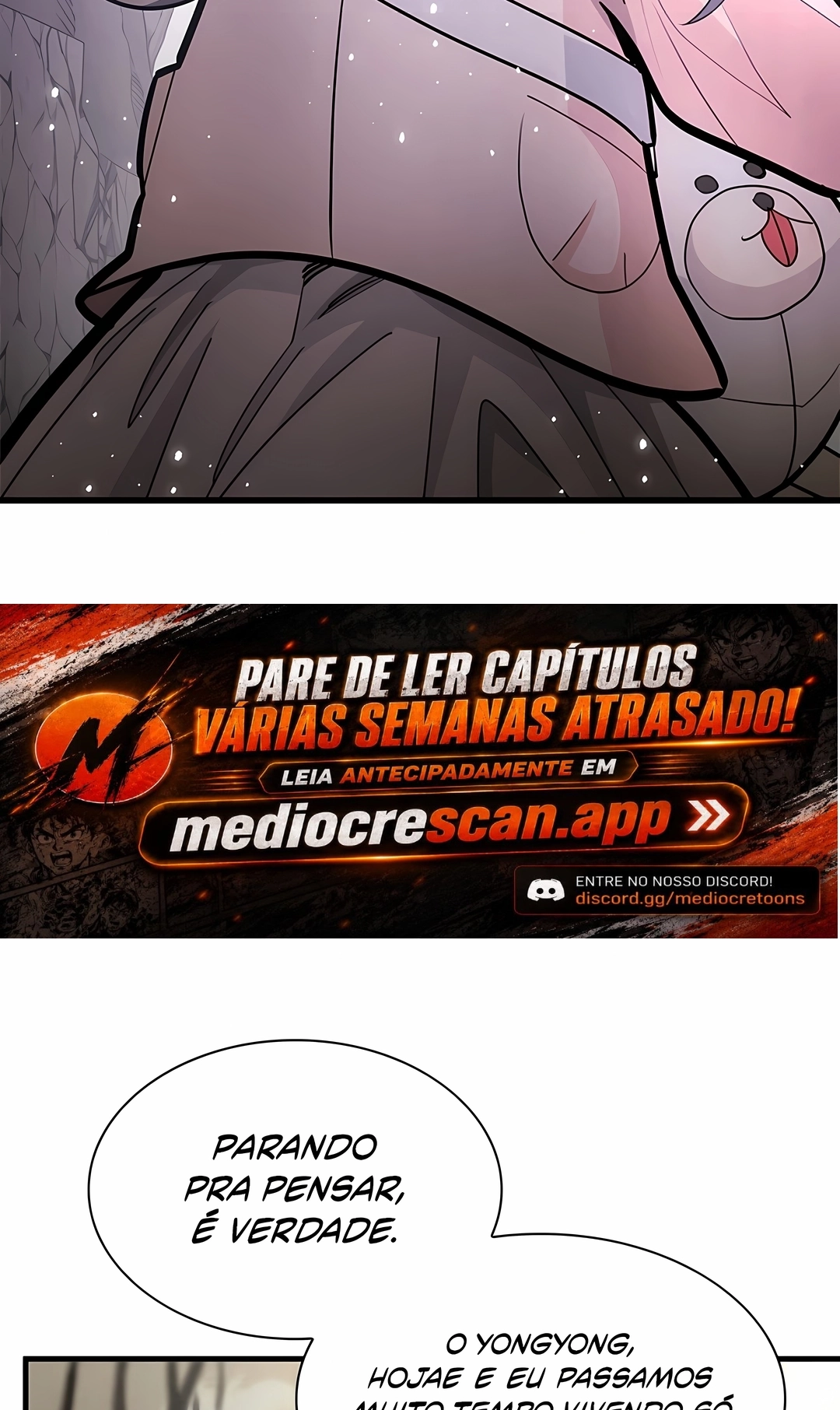 O Tutorial é Muito Difícil Capítulo 290 Página 78