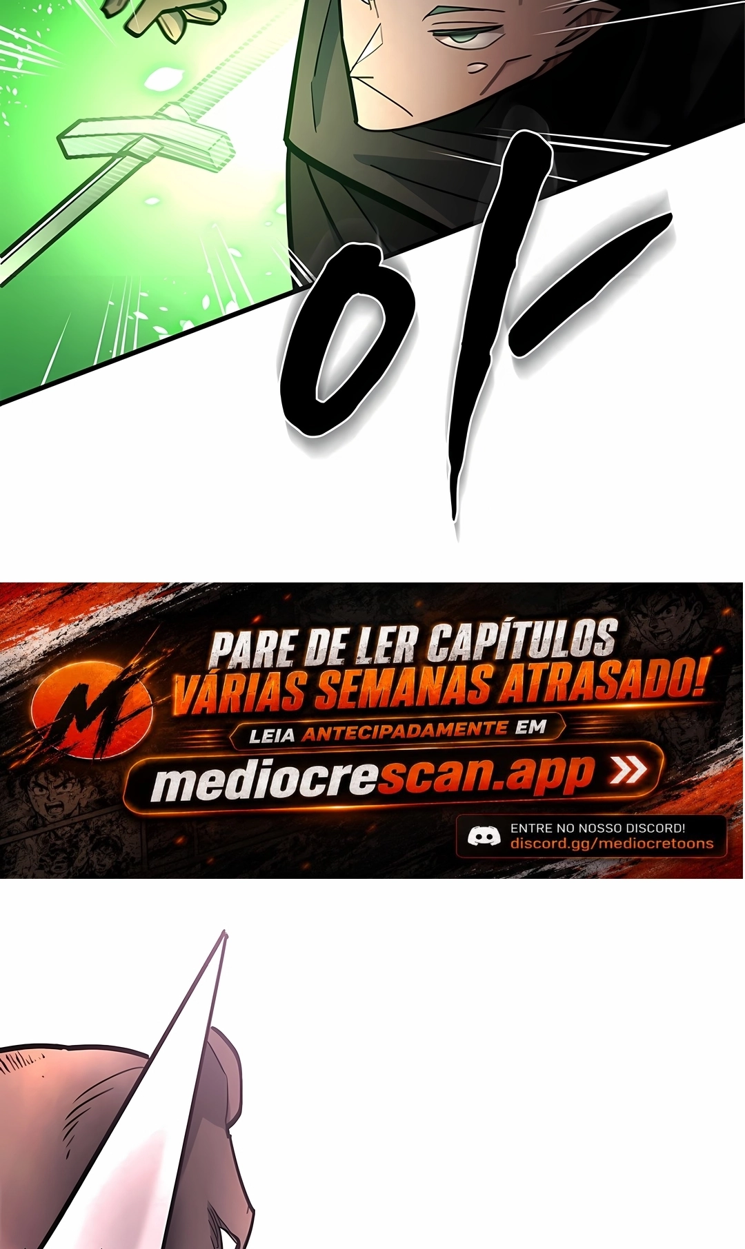 O Tutorial é Muito Difícil Capítulo 290 Página 96