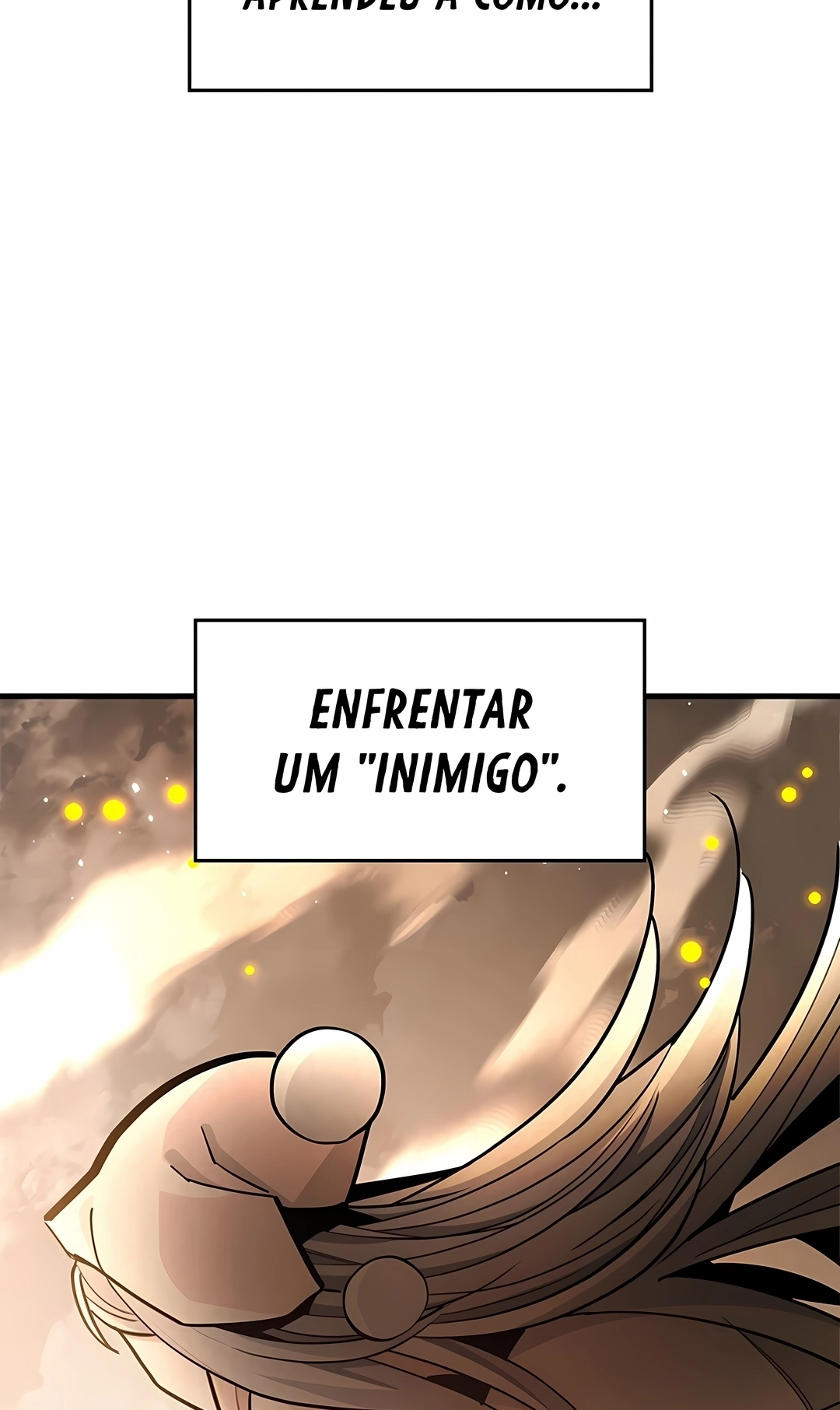 O Tutorial é Muito Difícil Capítulo 290 Página 111