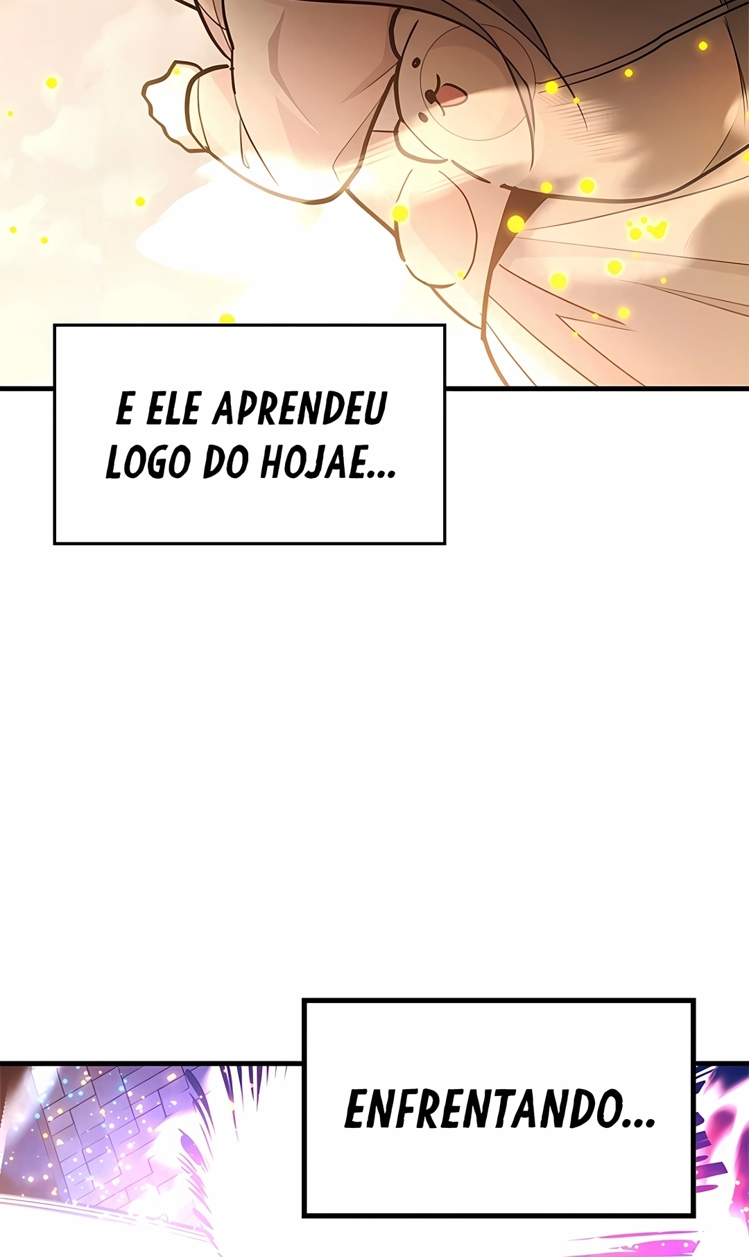 O Tutorial é Muito Difícil Capítulo 290 Página 112